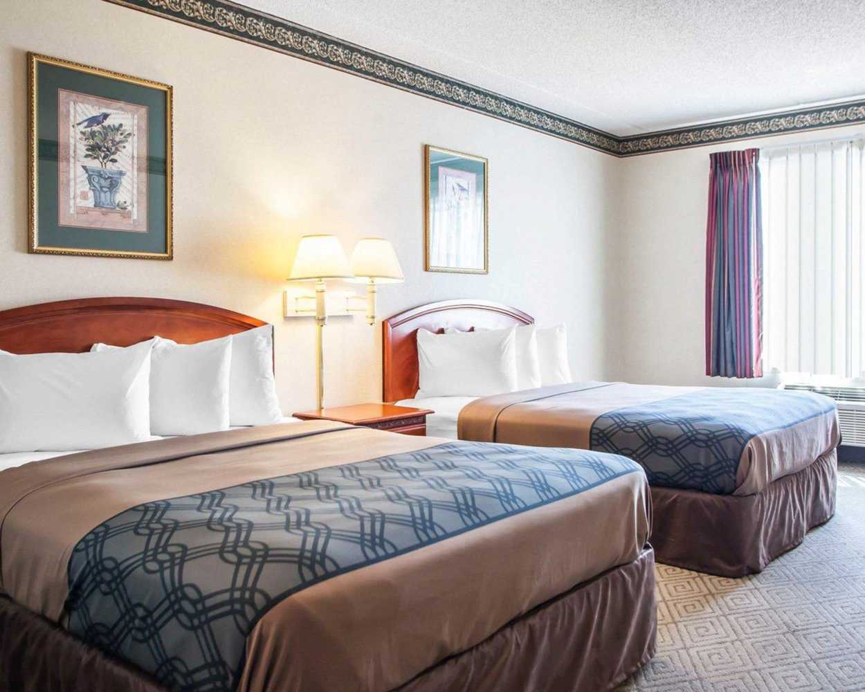Gift card for Rodeway Inn & Suites Milwaukee Airport Gift card for Rodeway Inn & Suites Milwaukee Airport