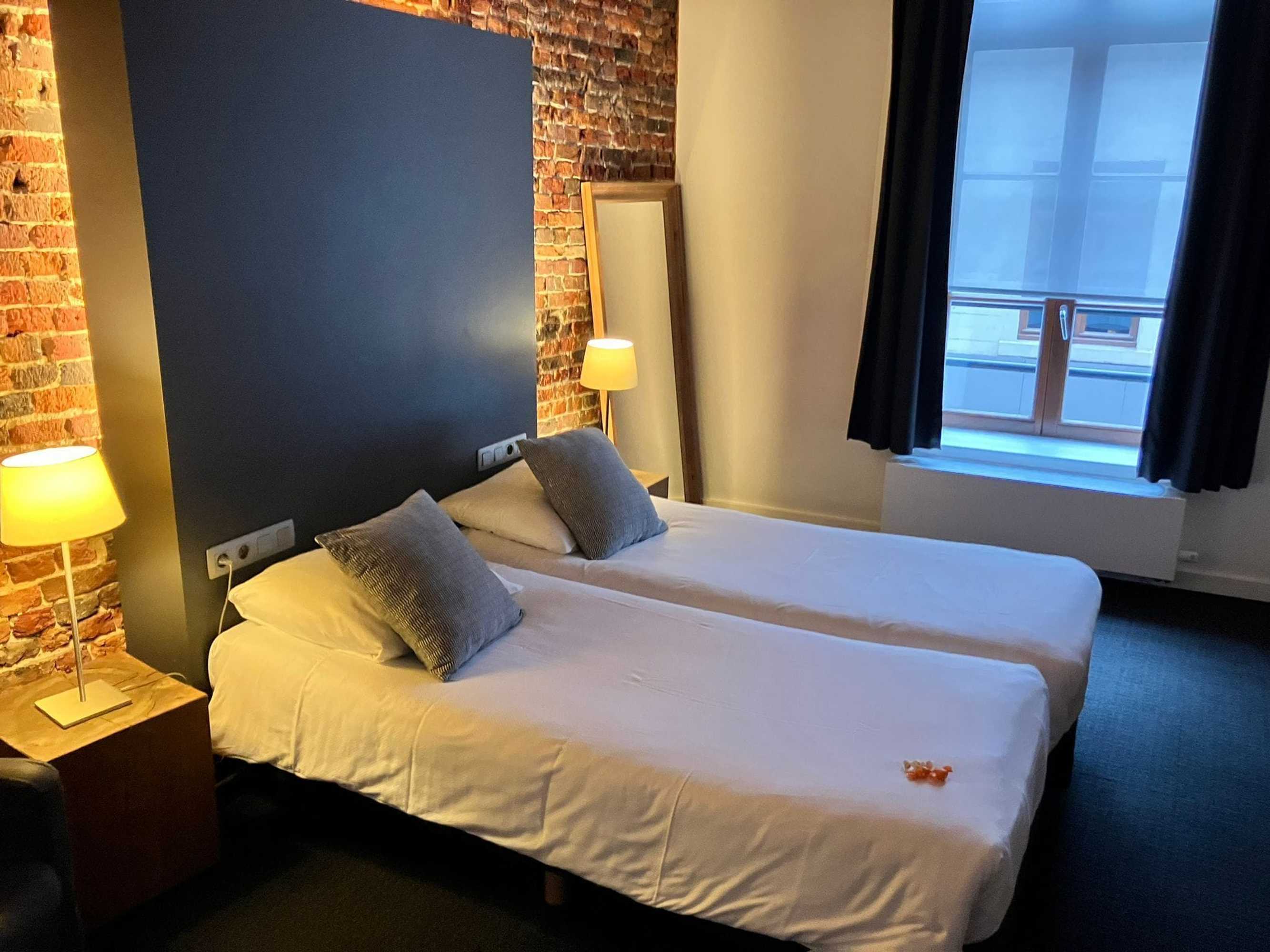Gift card for Hotel De Groene Hendrickx Gift card for Hotel De Groene Hendrickx