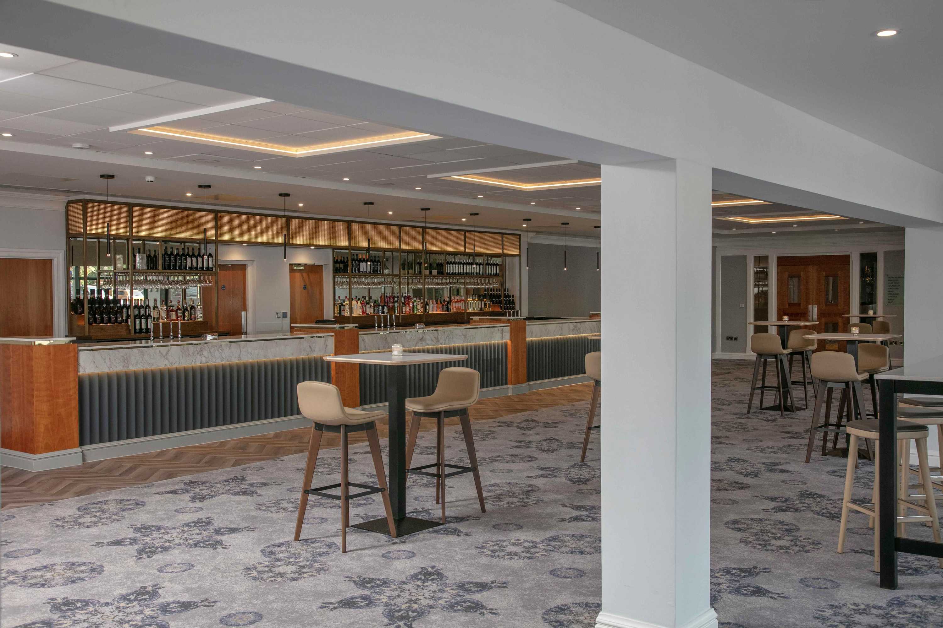 Gift card for Chesford Grange Hotel