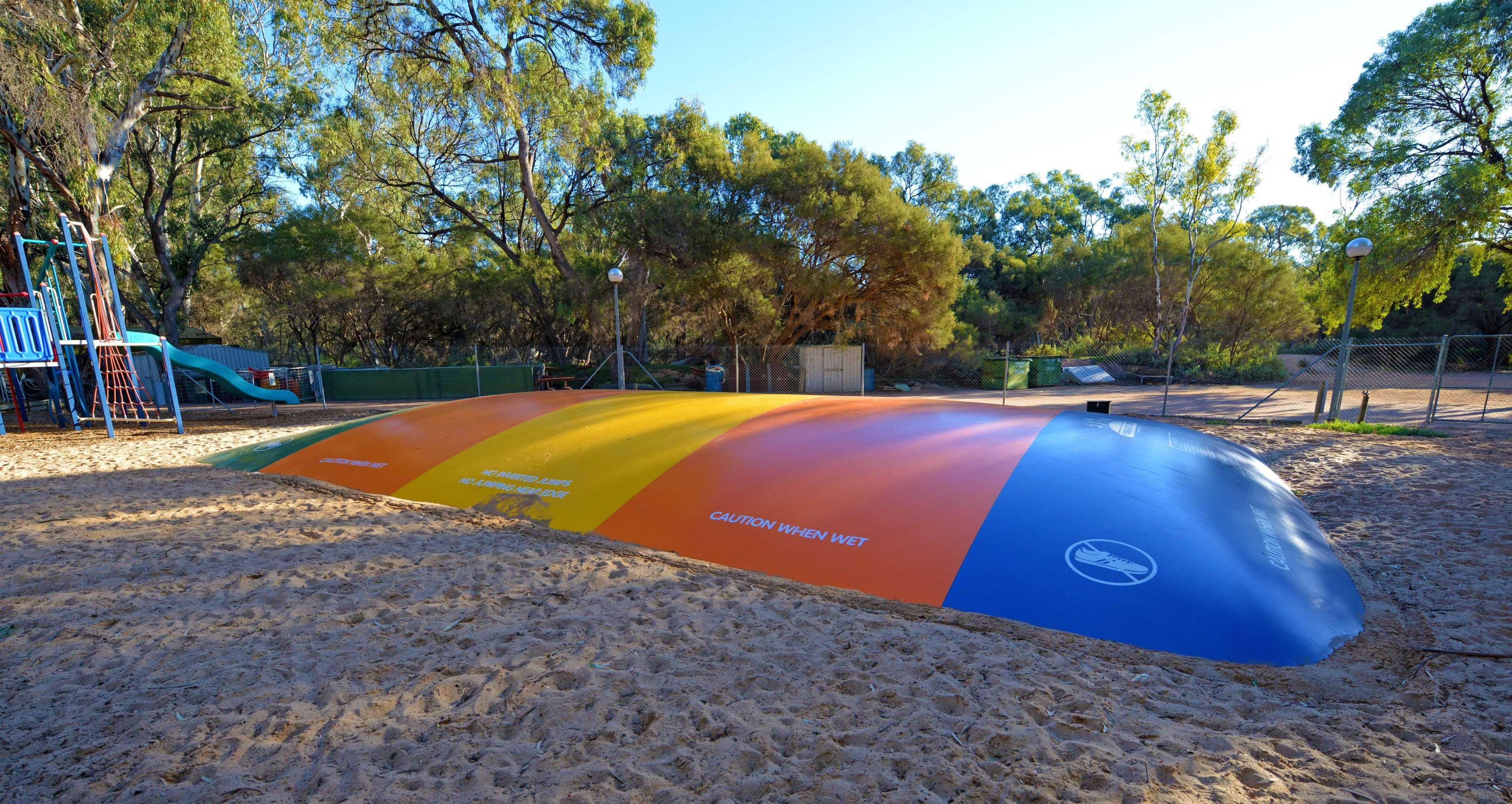 Gift card for Echo Holiday Parks - Renmark Gift card for Echo Holiday Parks - Renmark