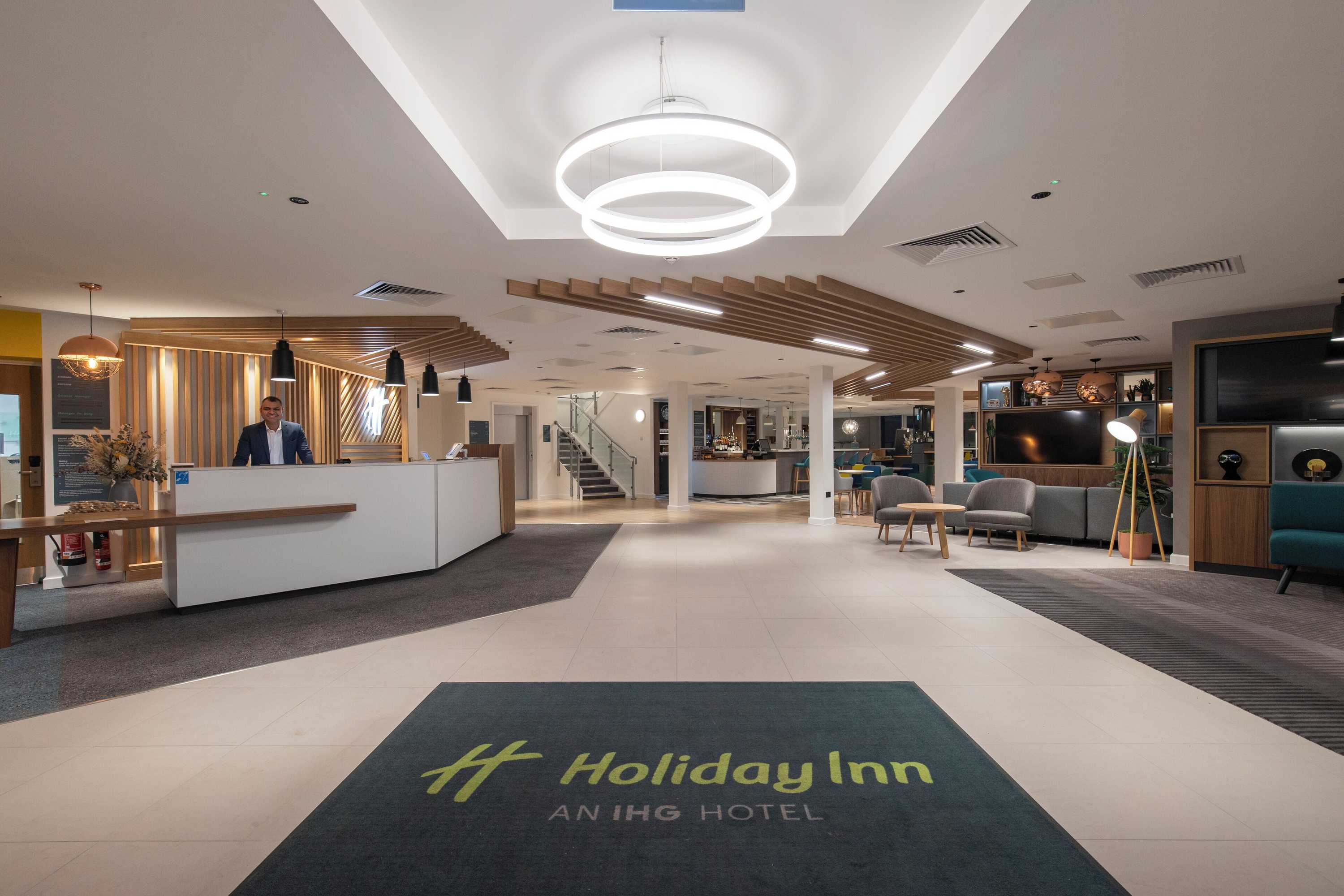 Gift card for Holiday Inn Bristol Airport by Ihg Gift card for Holiday Inn Bristol Airport by Ihg