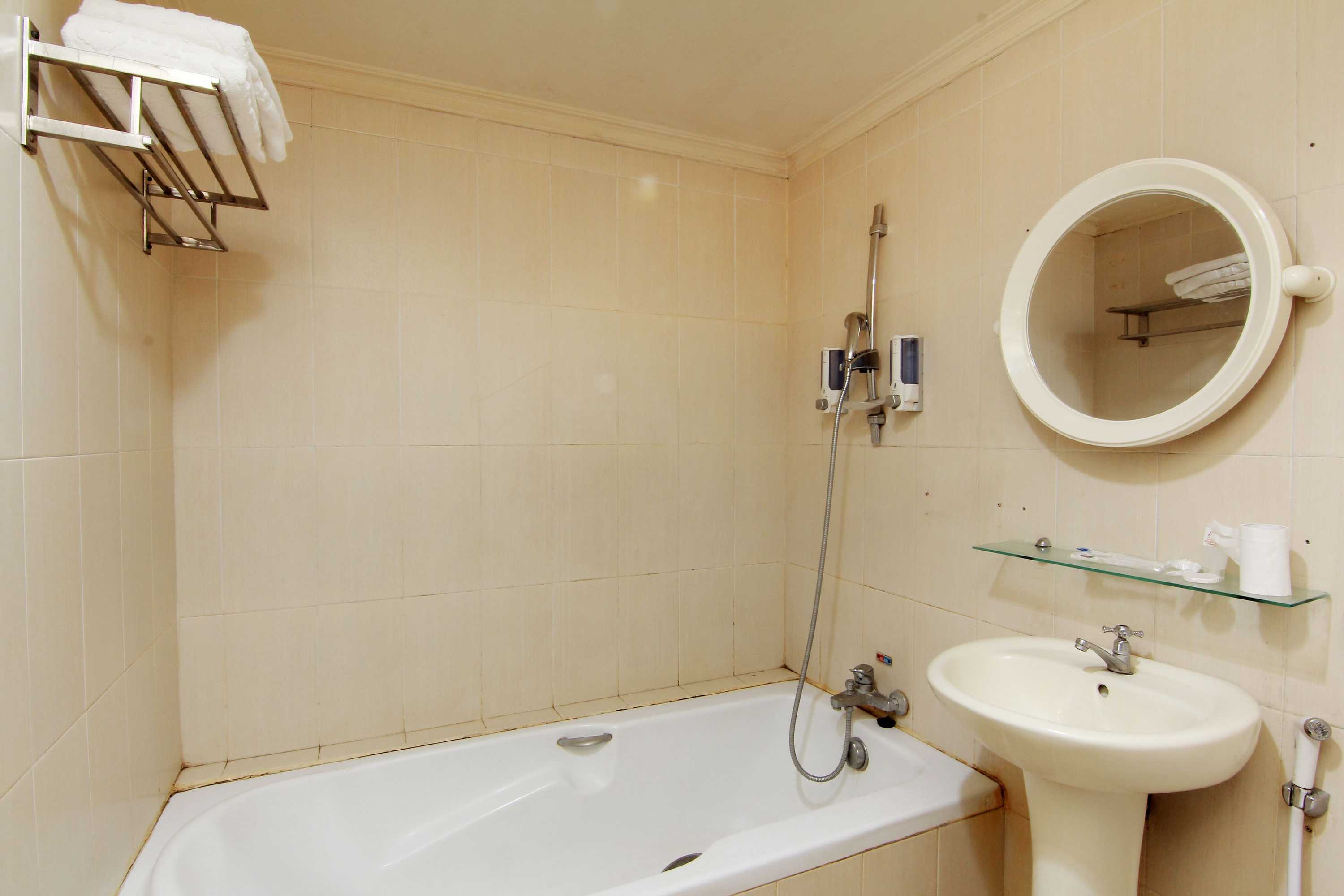 Gift card for Hotel Grand Rosela Yogyakarta