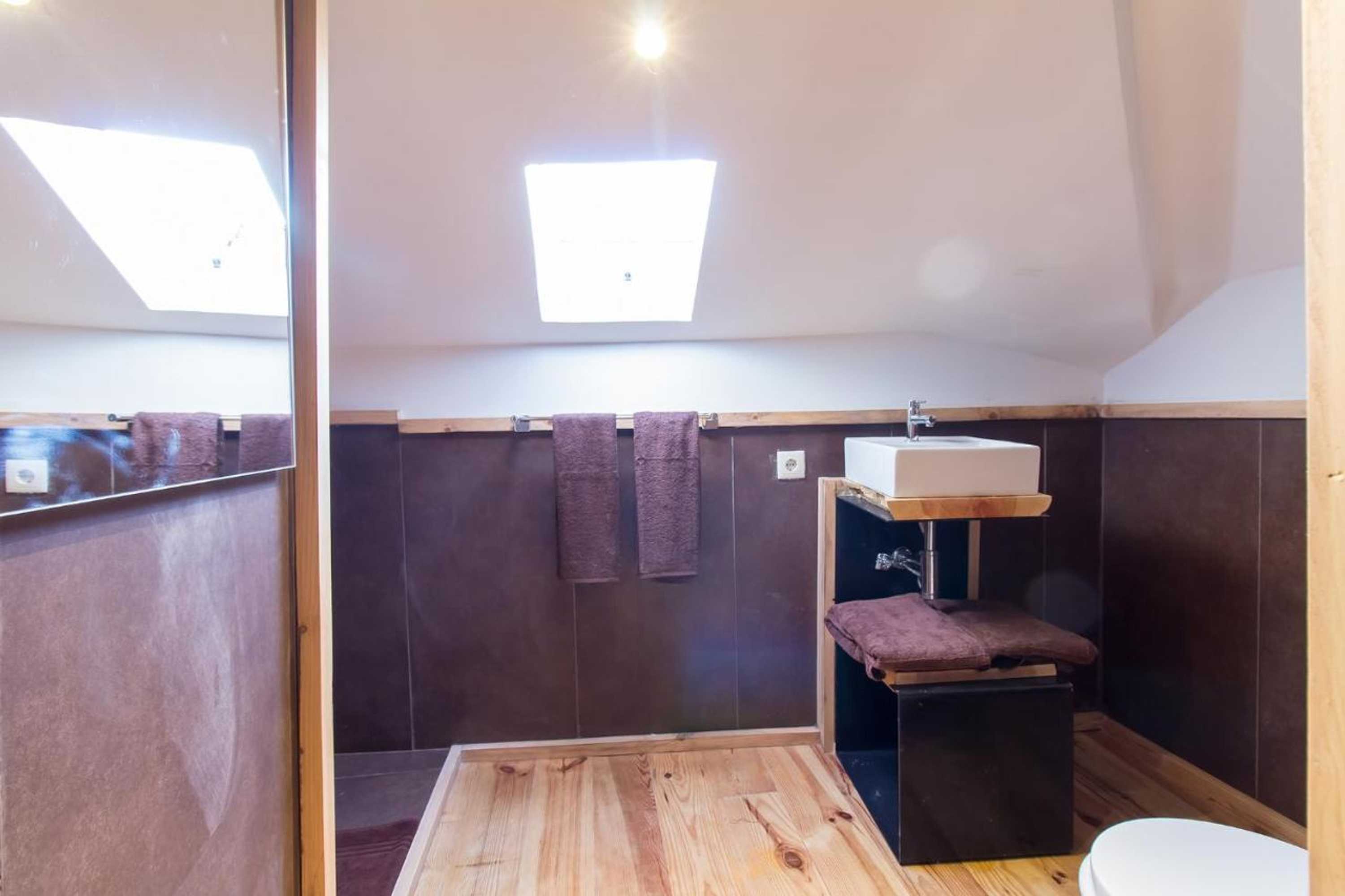 Gift card for Feel at Home Guest House