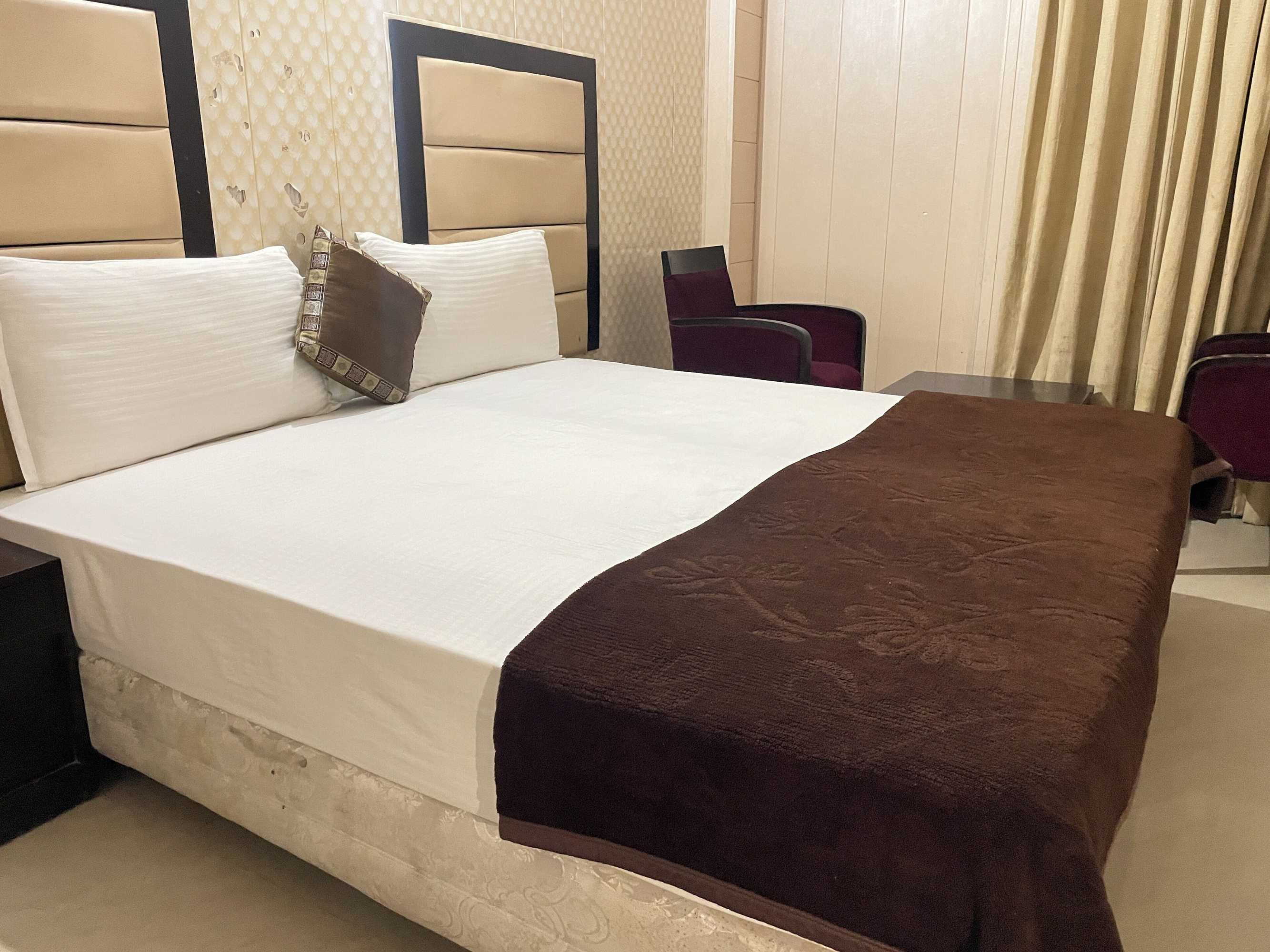 Gift card for Hotel Ek Noor Residency Gift card for Hotel Ek Noor Residency