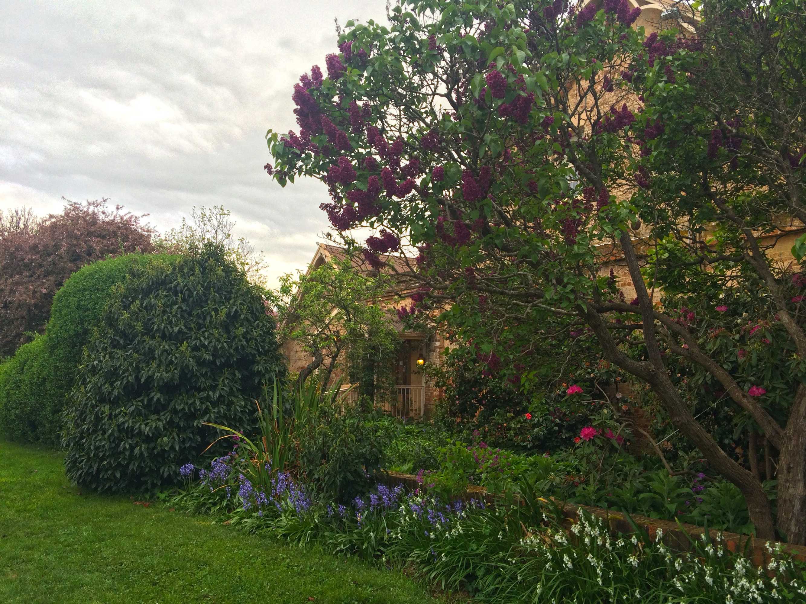 Gift card for The Racecourse Inn