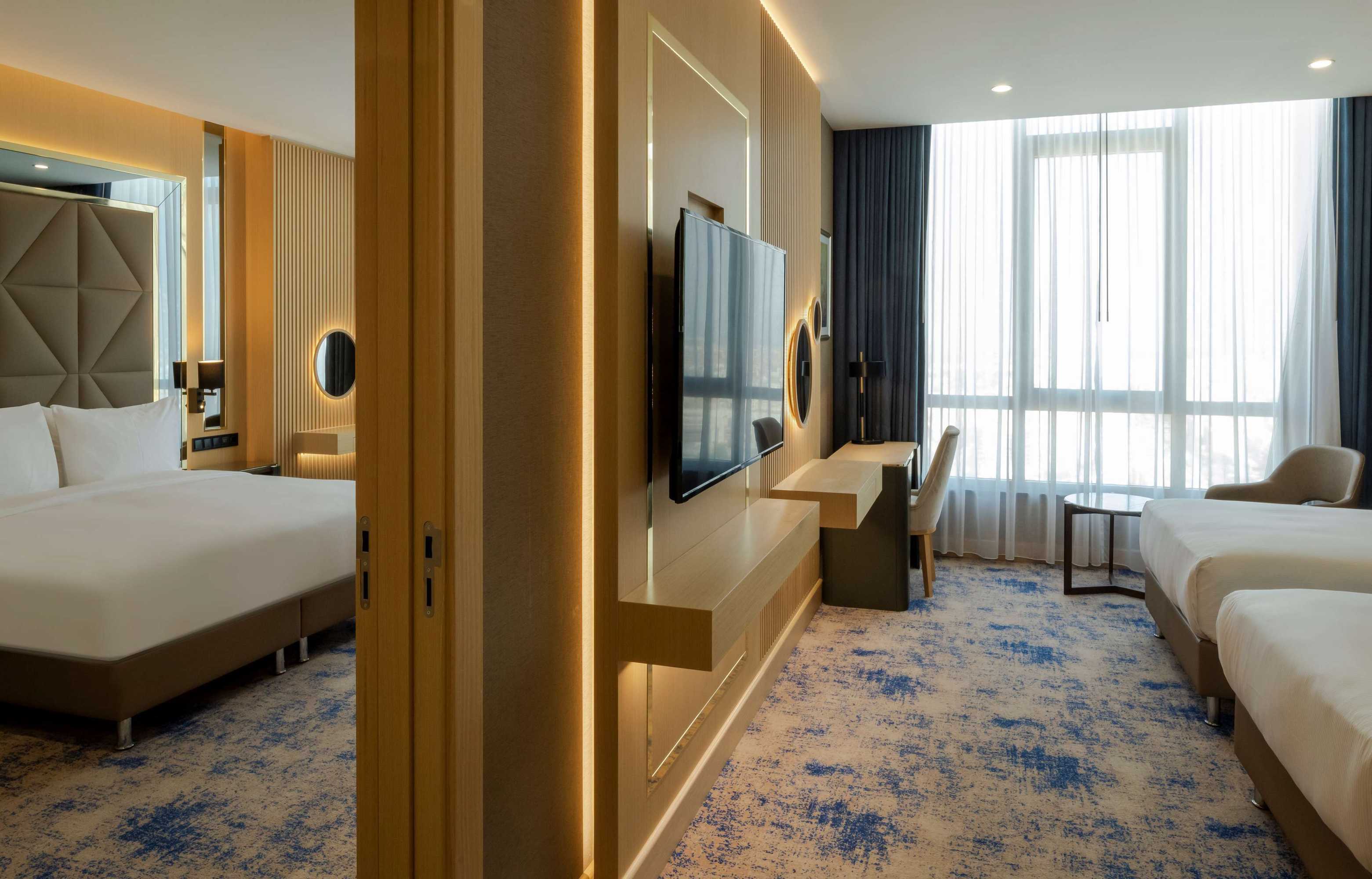 Gift card for Doubletree by Hilton Manisa Gift card for Doubletree by Hilton Manisa