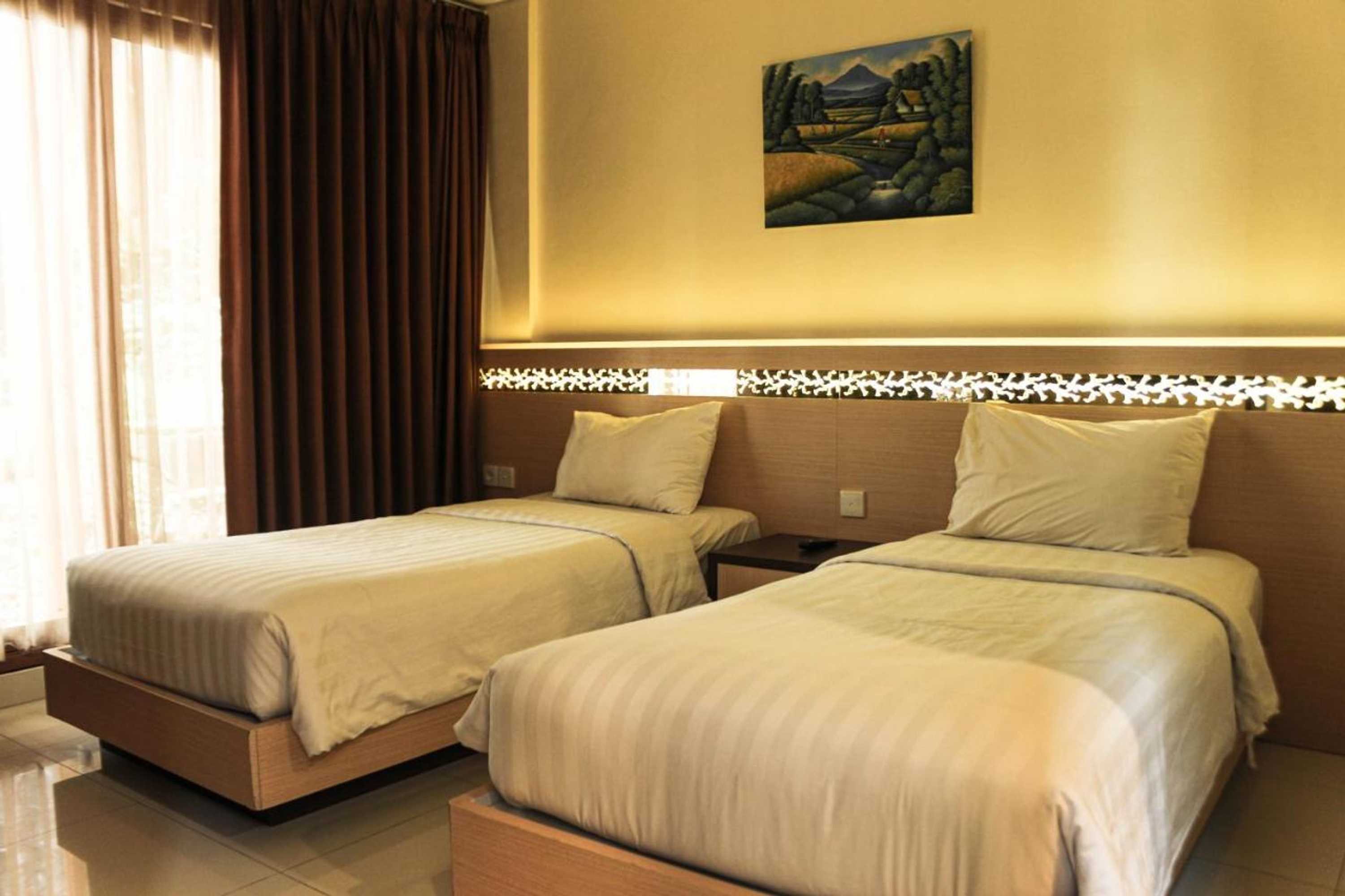 Gift card for Lembah Permai Resort