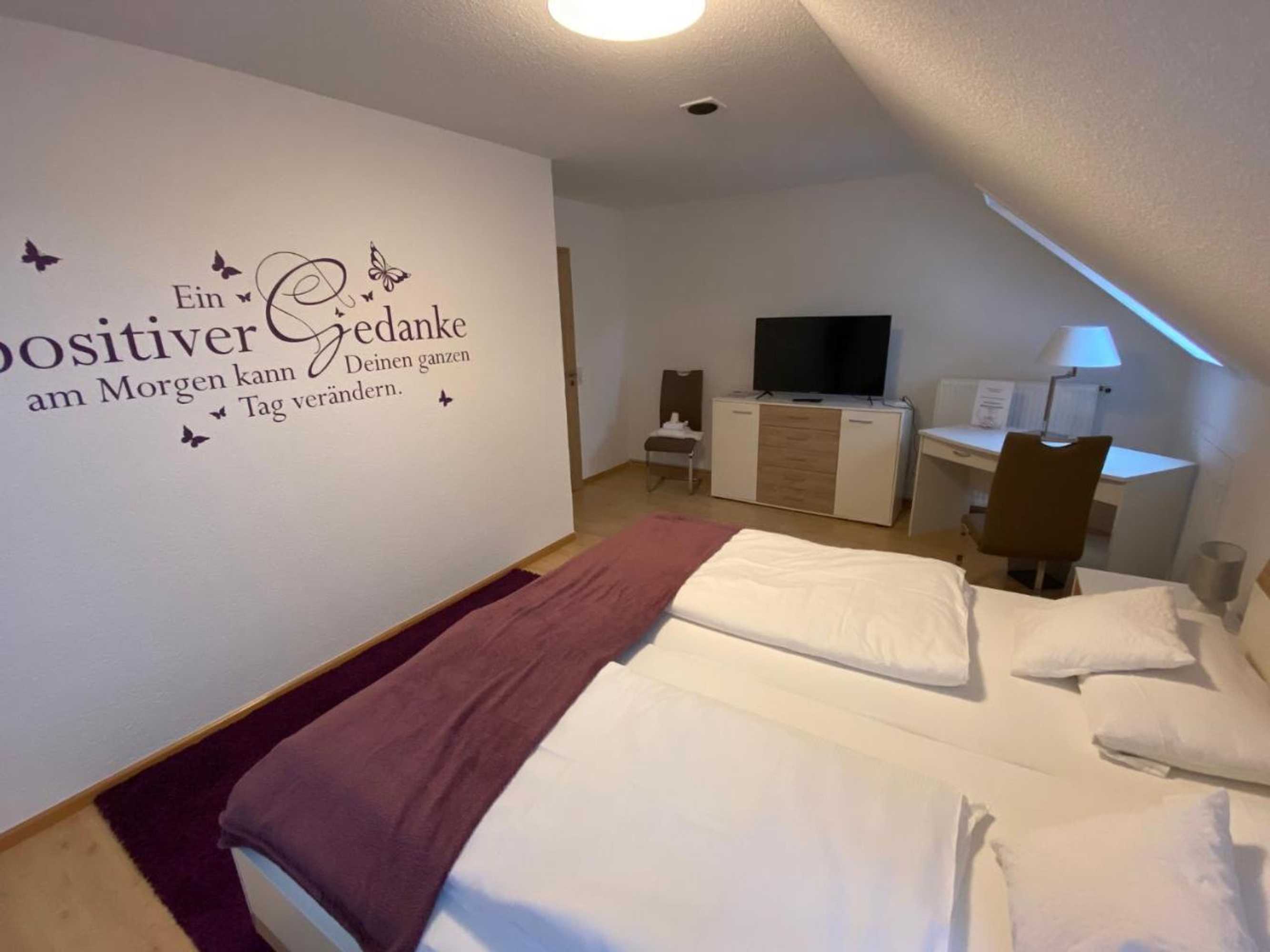 Gift card for Gasthaus Hotel Kranz