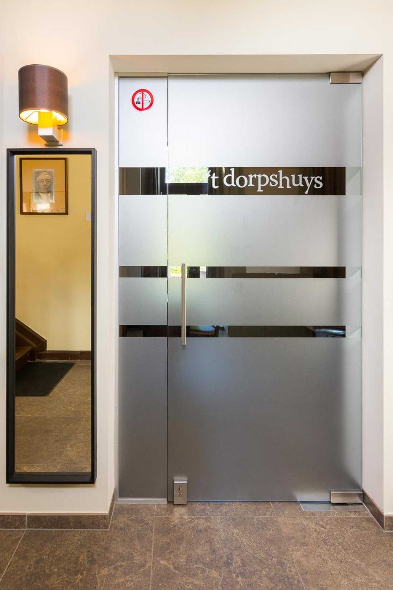 Gift card for Het Dorpshuys - Vakantiewoning Tot 12 Personen