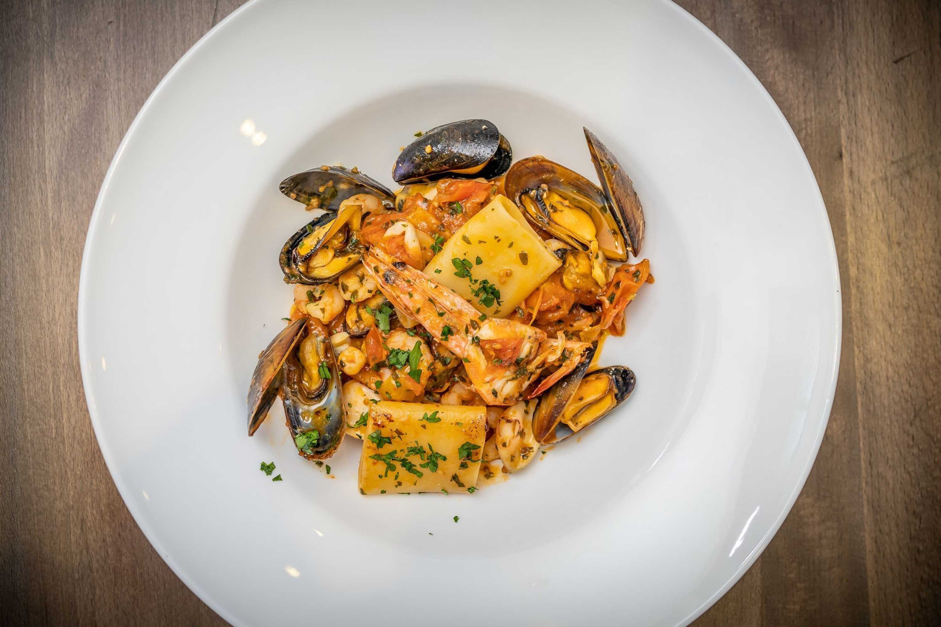 Gift card for Caravelli