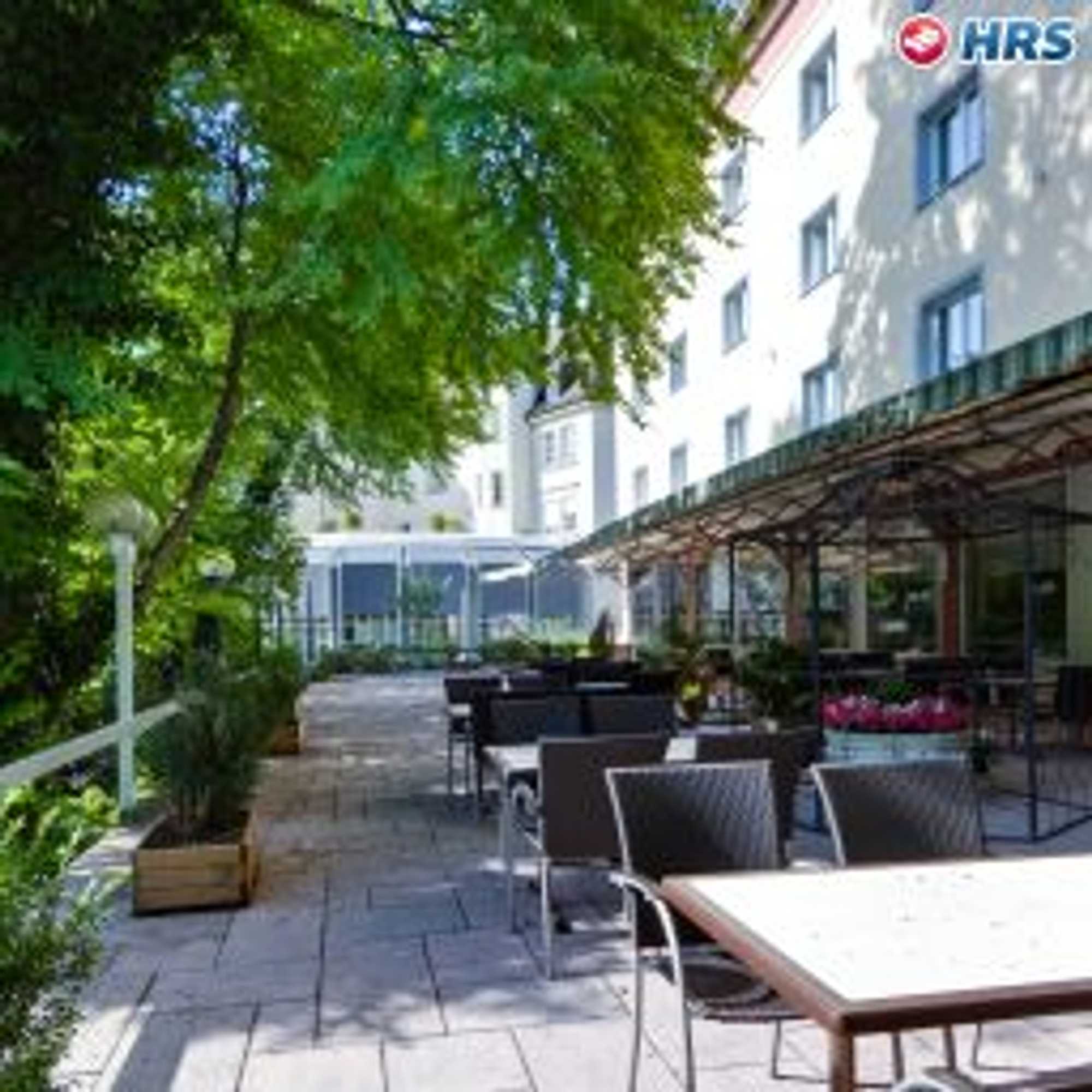 Gift card for Parkhotel Crombach Gift card for Parkhotel Crombach