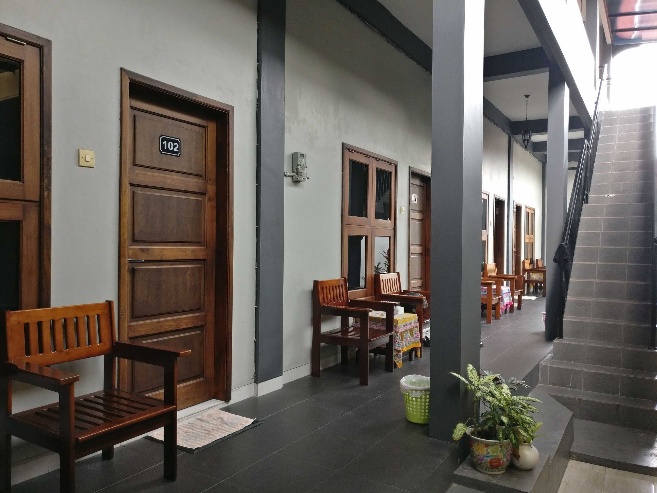 Gift card for Wisma Liontine