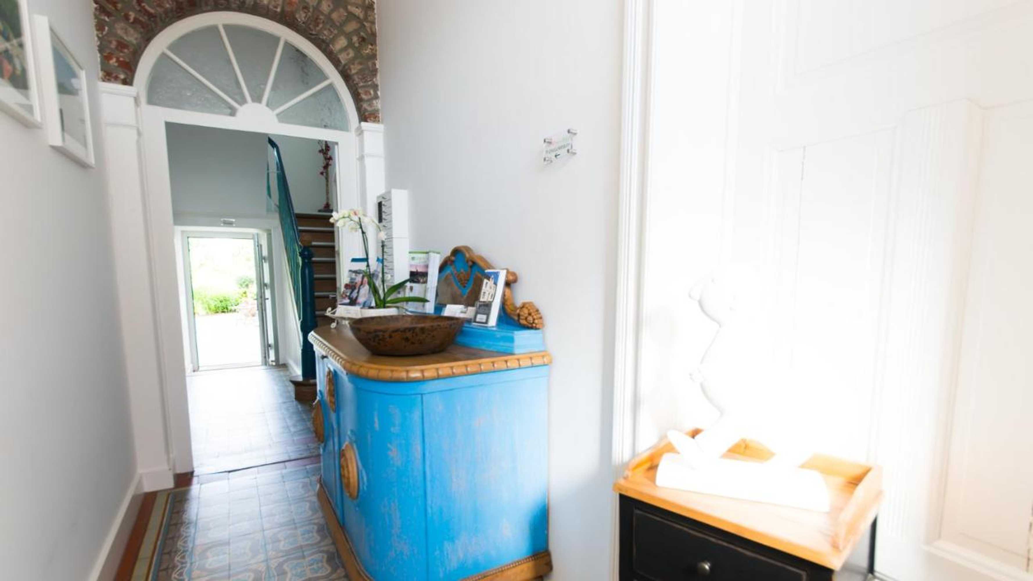 Gift card for Landhotel Alte Töpferei