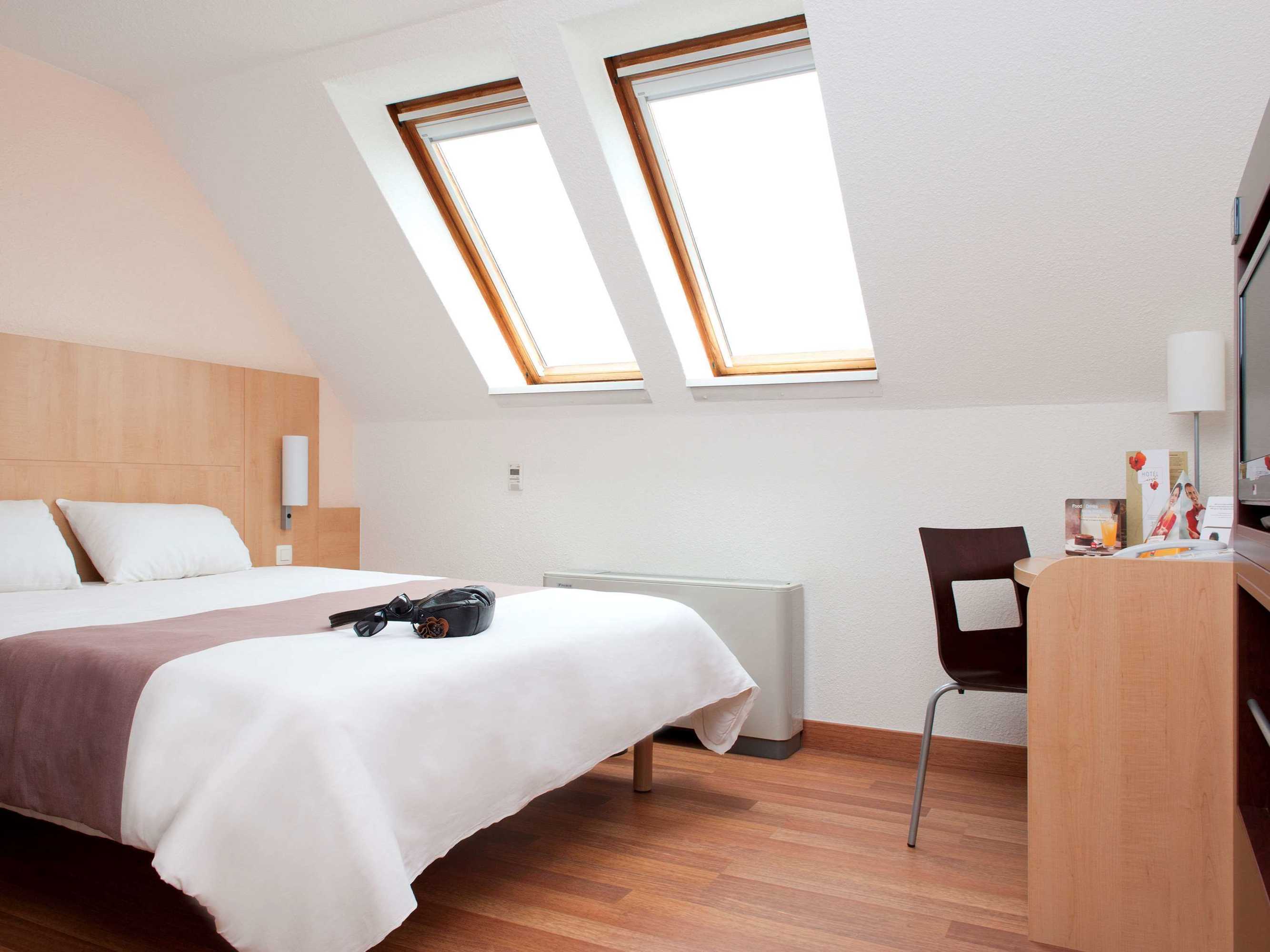 Gift card for Ibis Leuven Centrum Gift card for Ibis Leuven Centrum