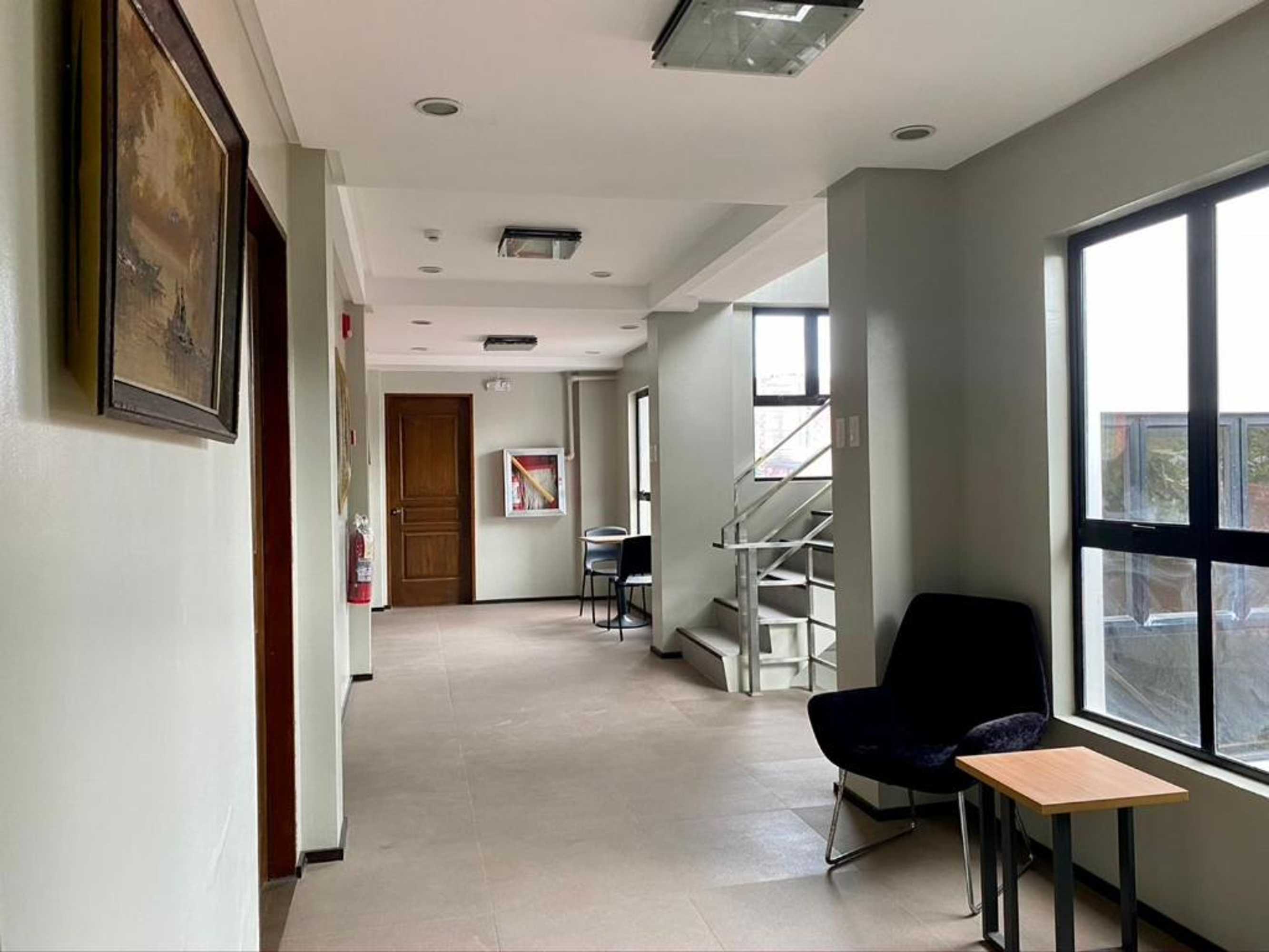 Gift card for Philippa's Bed And Breakfast