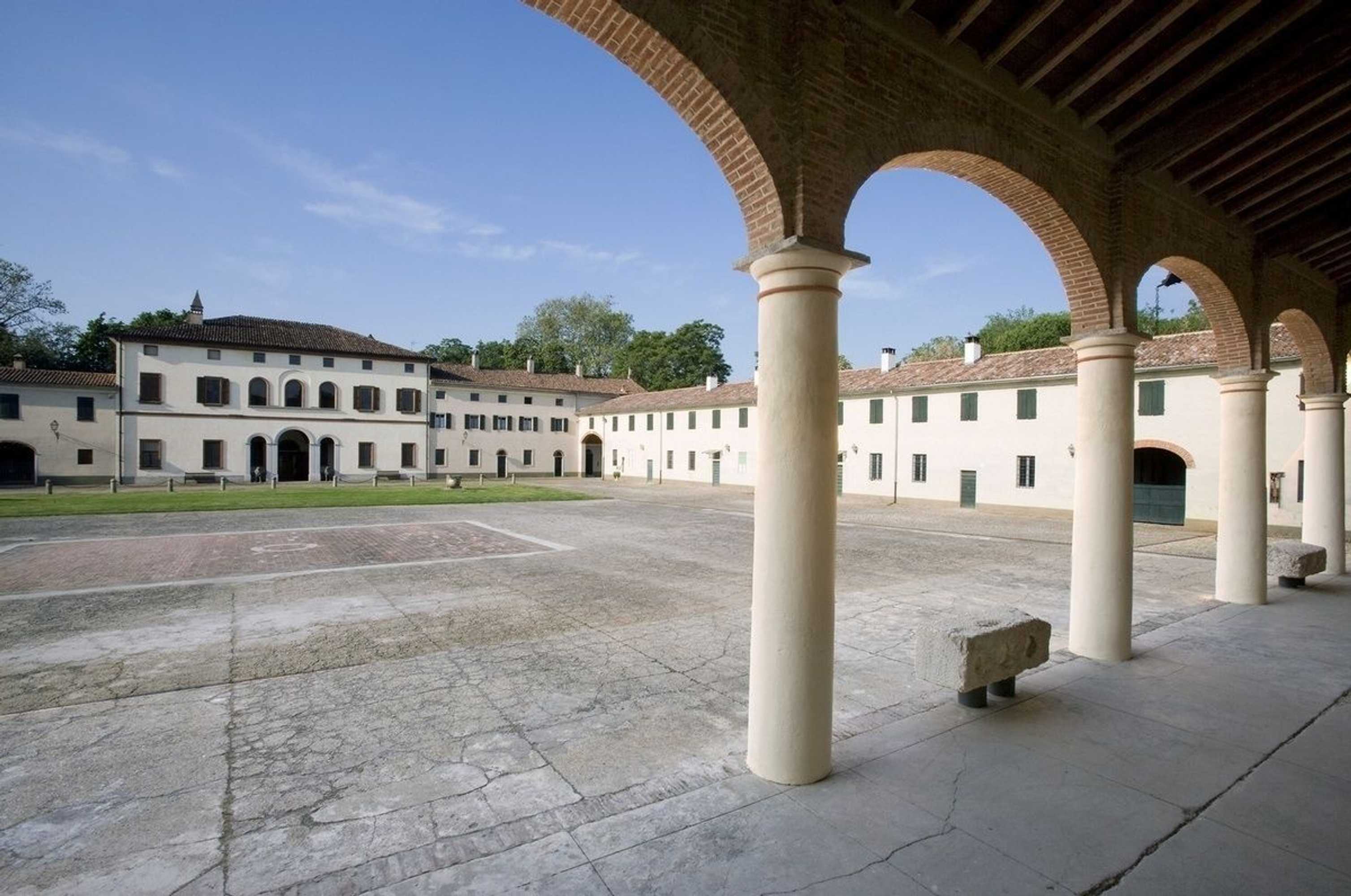 Gift card for Agriturismo Cascina Farisengo