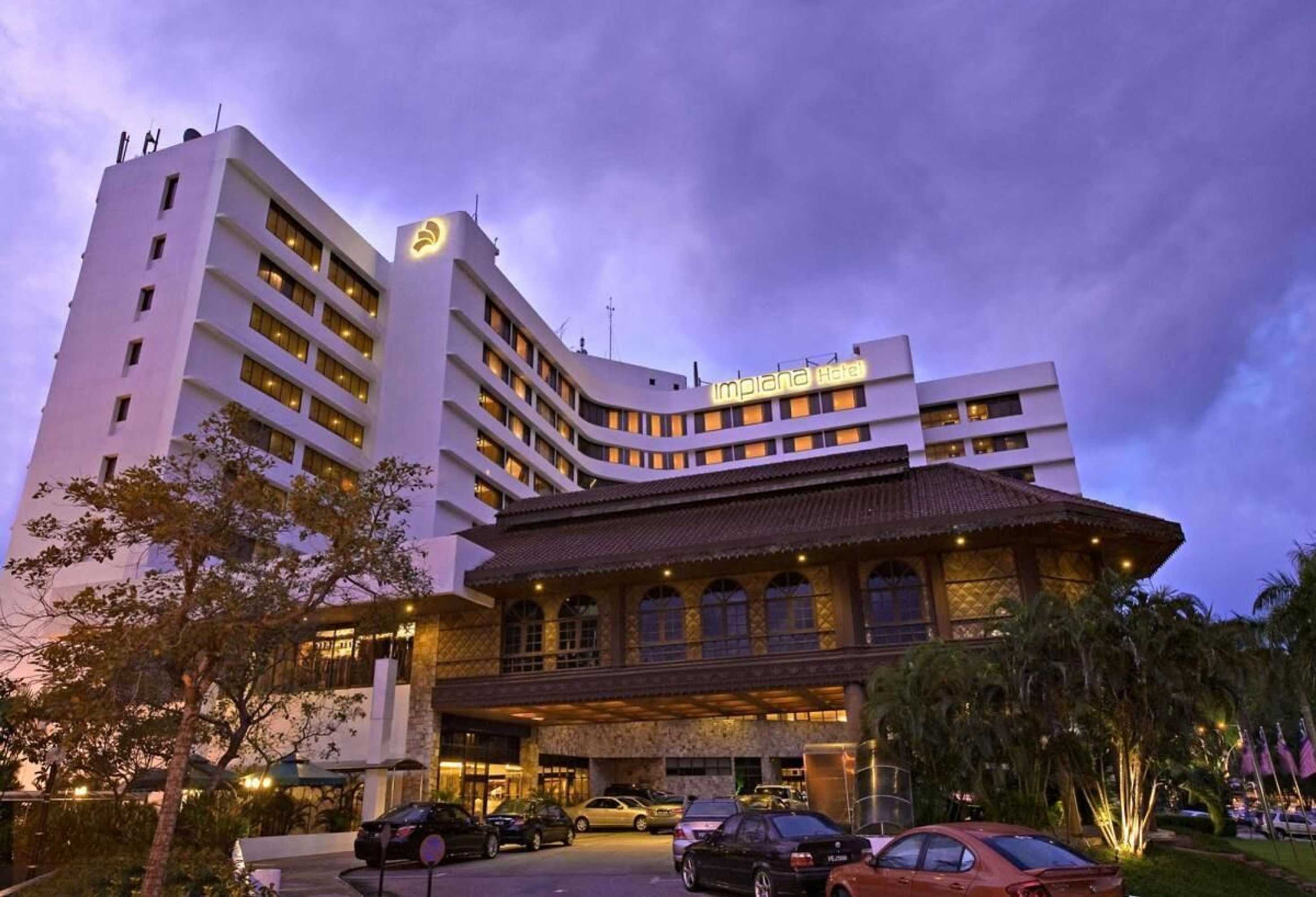 Gift card for Impiana Hotel Ipoh Gift card for Impiana Hotel Ipoh