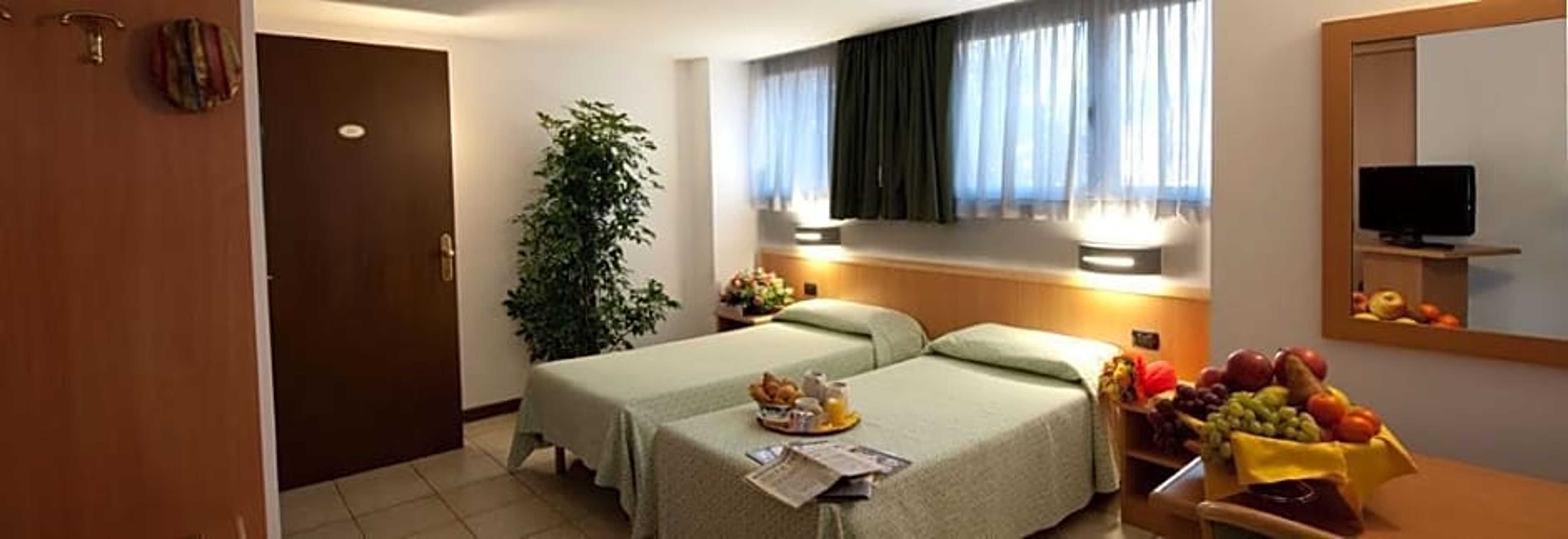 Gift card for Hotel Roma Gift card for Hotel Roma