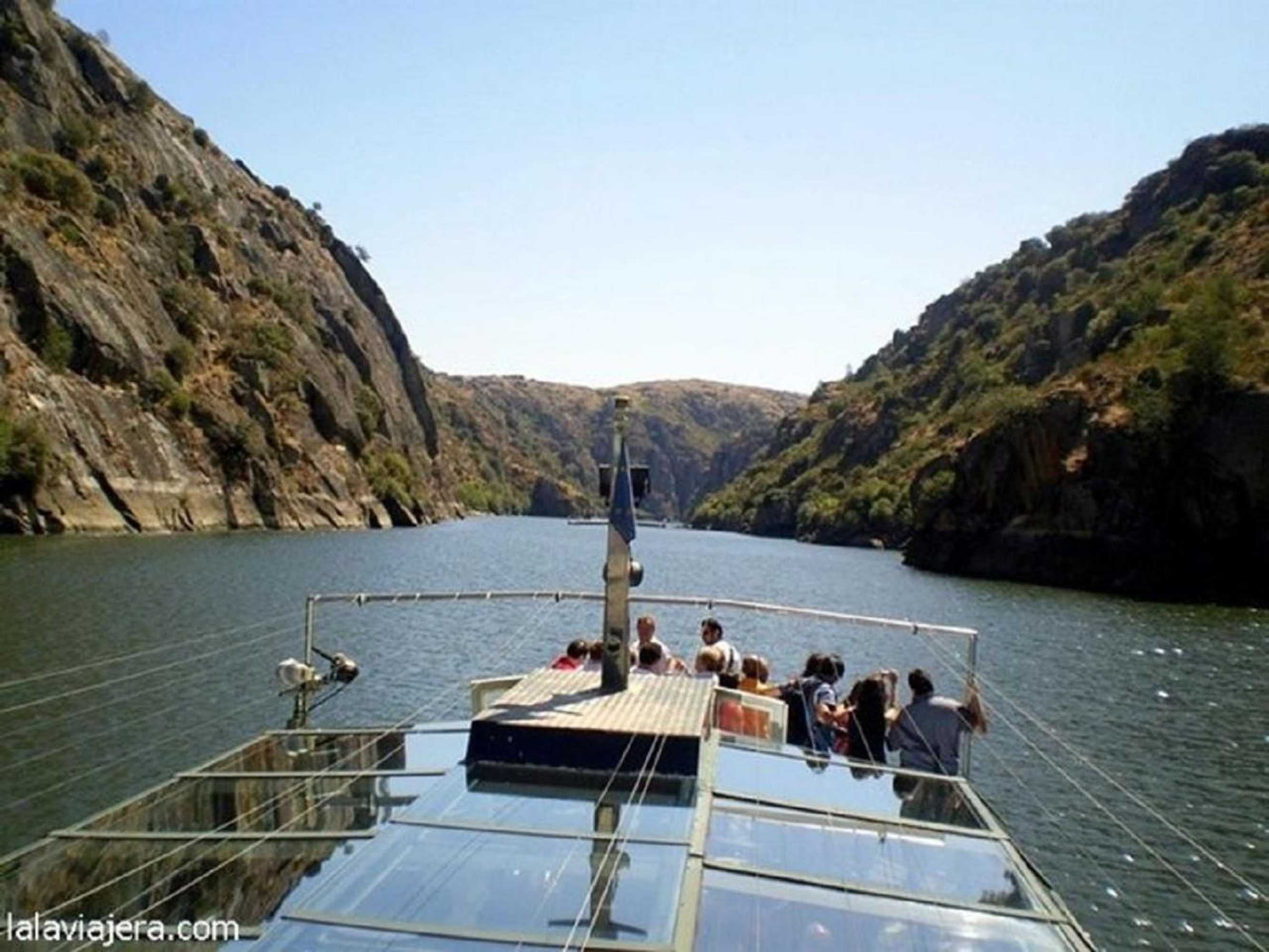 Gift card for Villas de Arribes