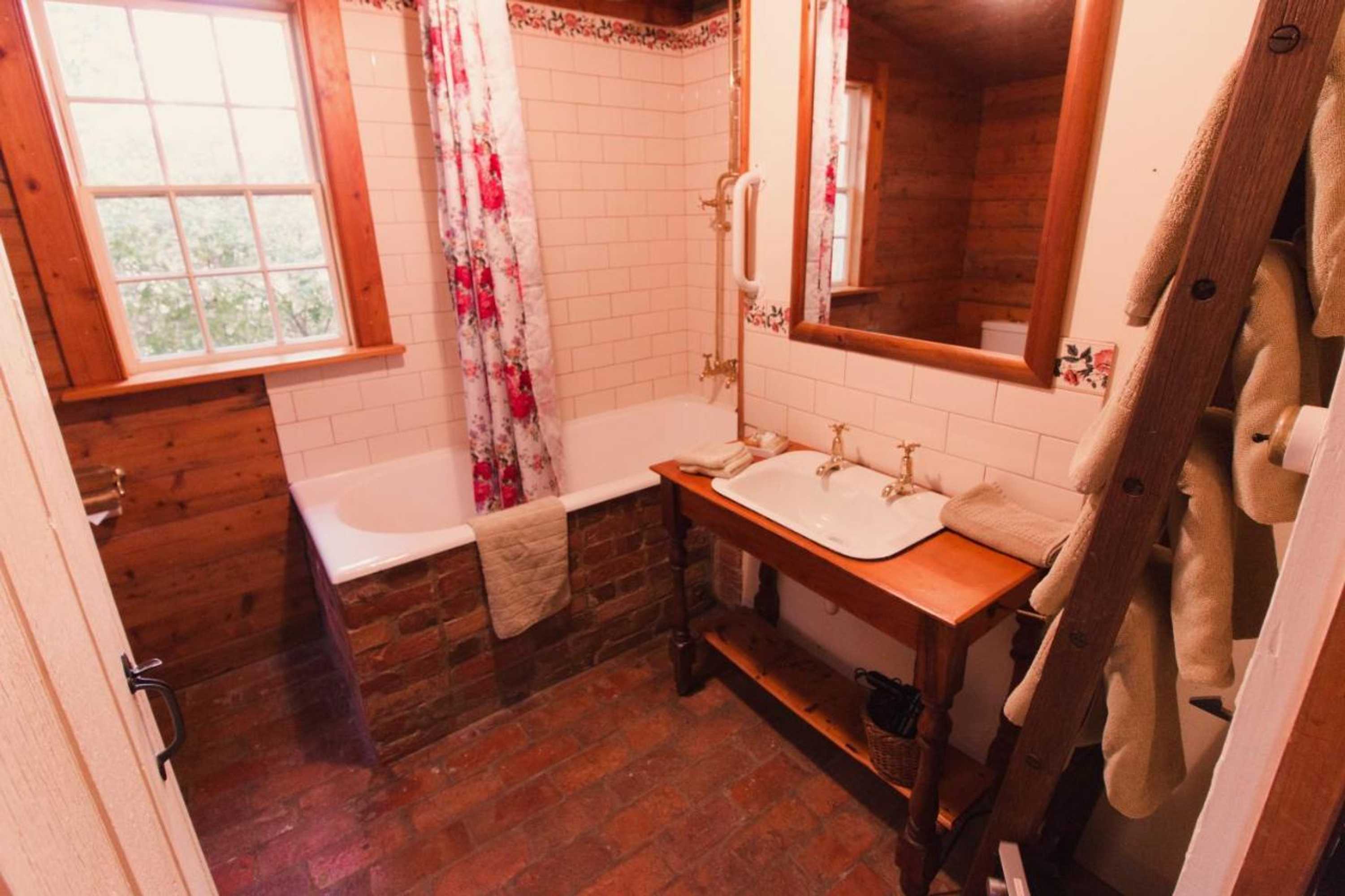 Gift card for Brickendon