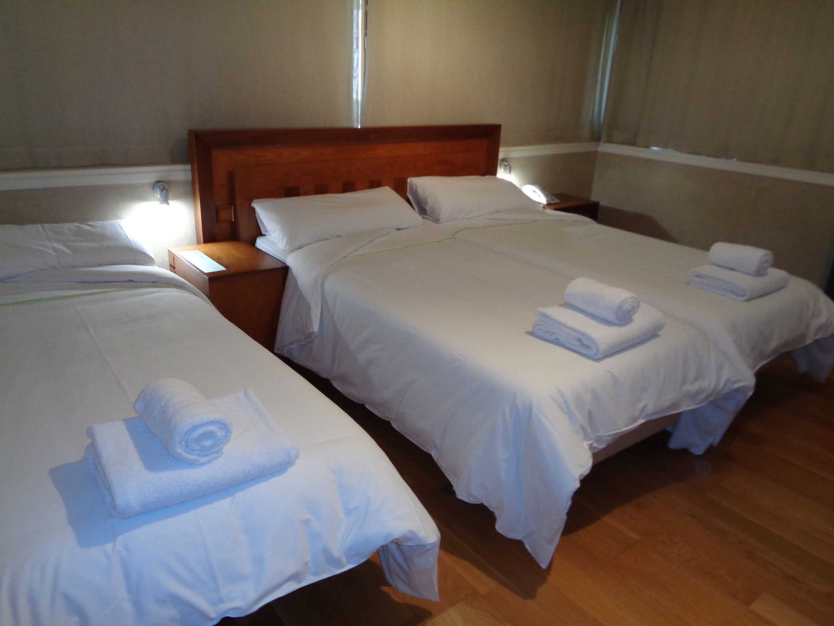 Gift card for Hotel Villa de Betanzos Gift card for Hotel Villa de Betanzos