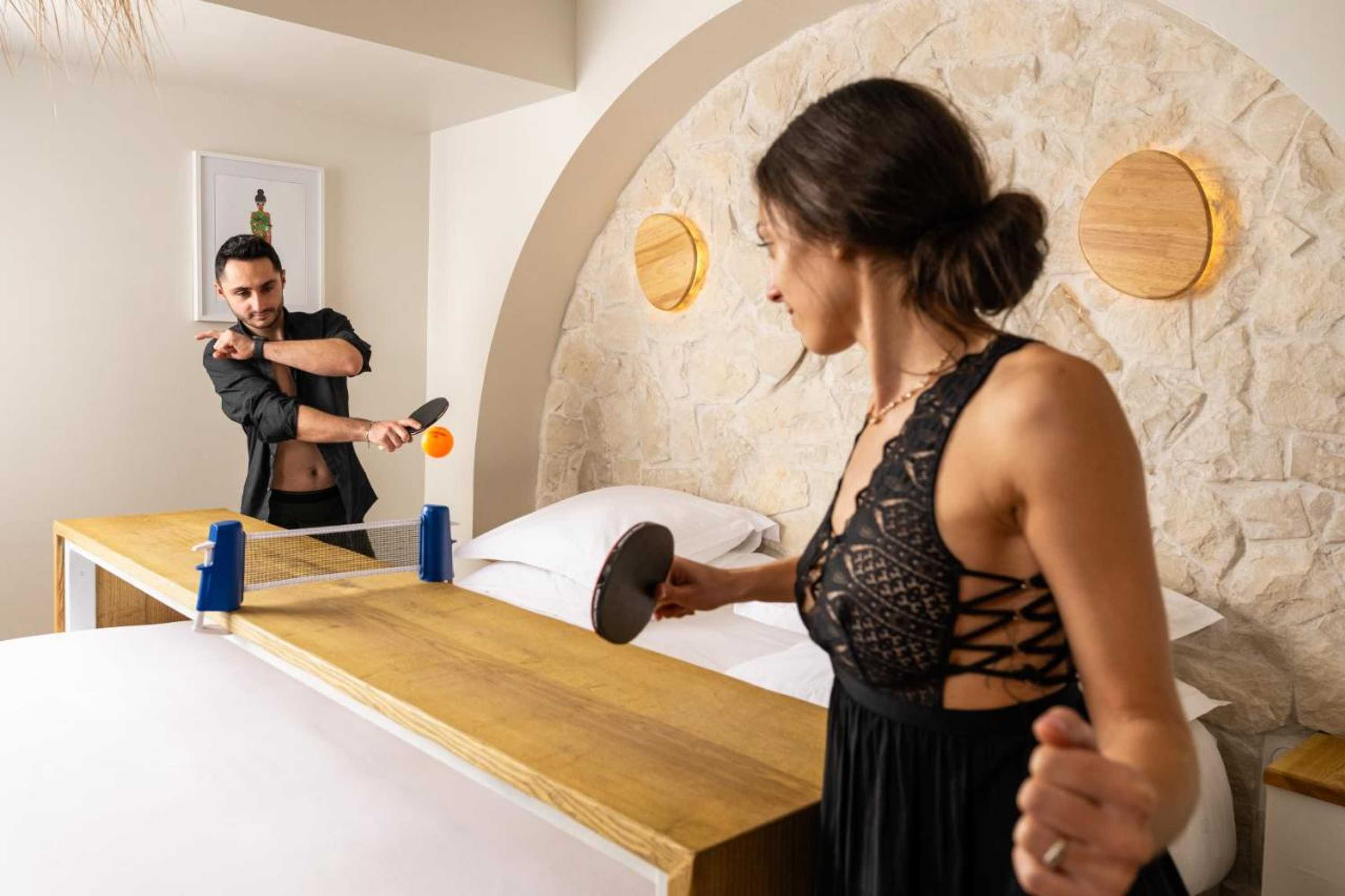 Gift card for Minamina, Chambre Avec Jacuzzi Privatif Gift card for Minamina, Chambre Avec Jacuzzi Privatif