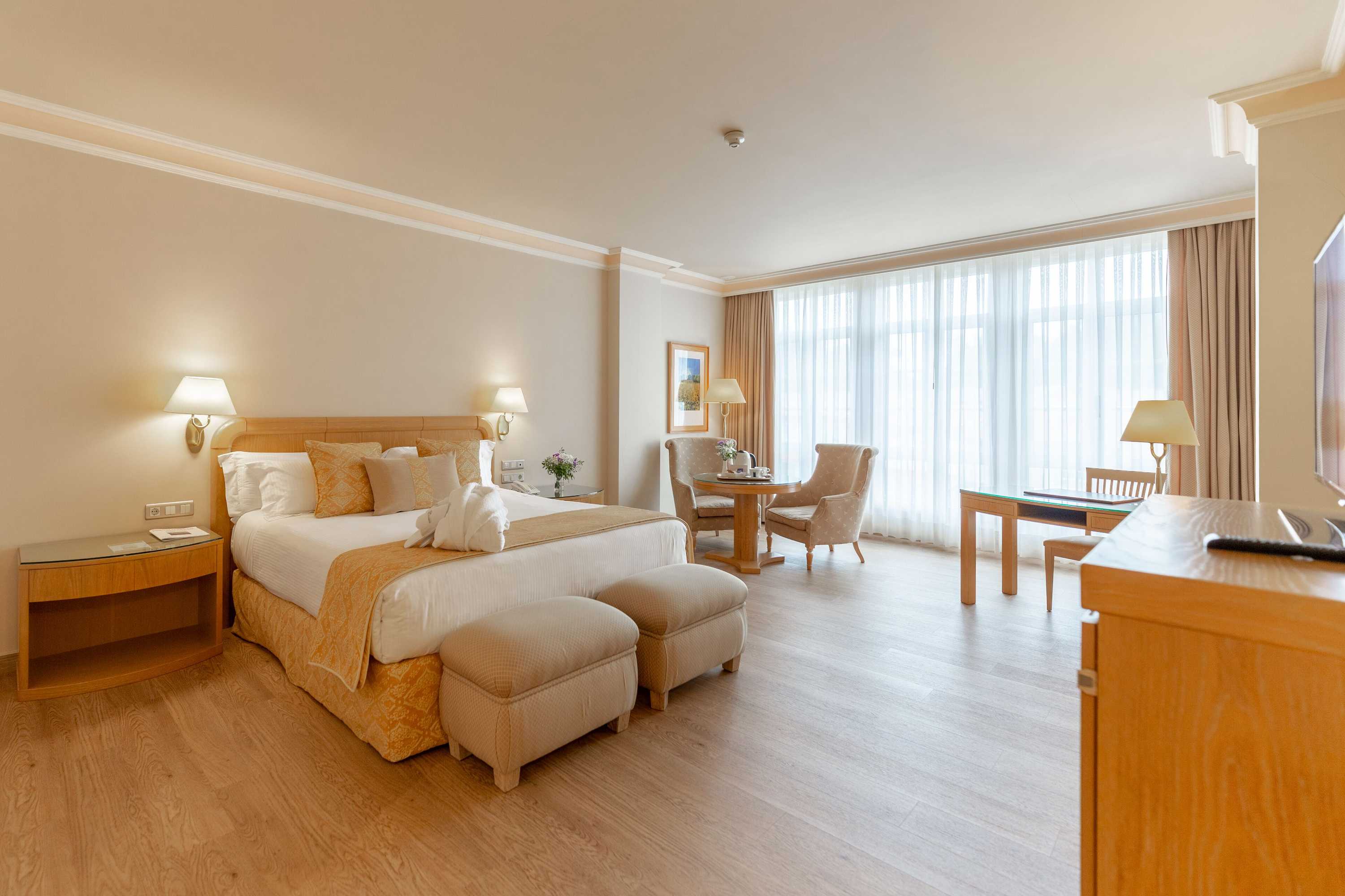 Gift card for Gran Hotel Los Abetos Gift card for Gran Hotel Los Abetos