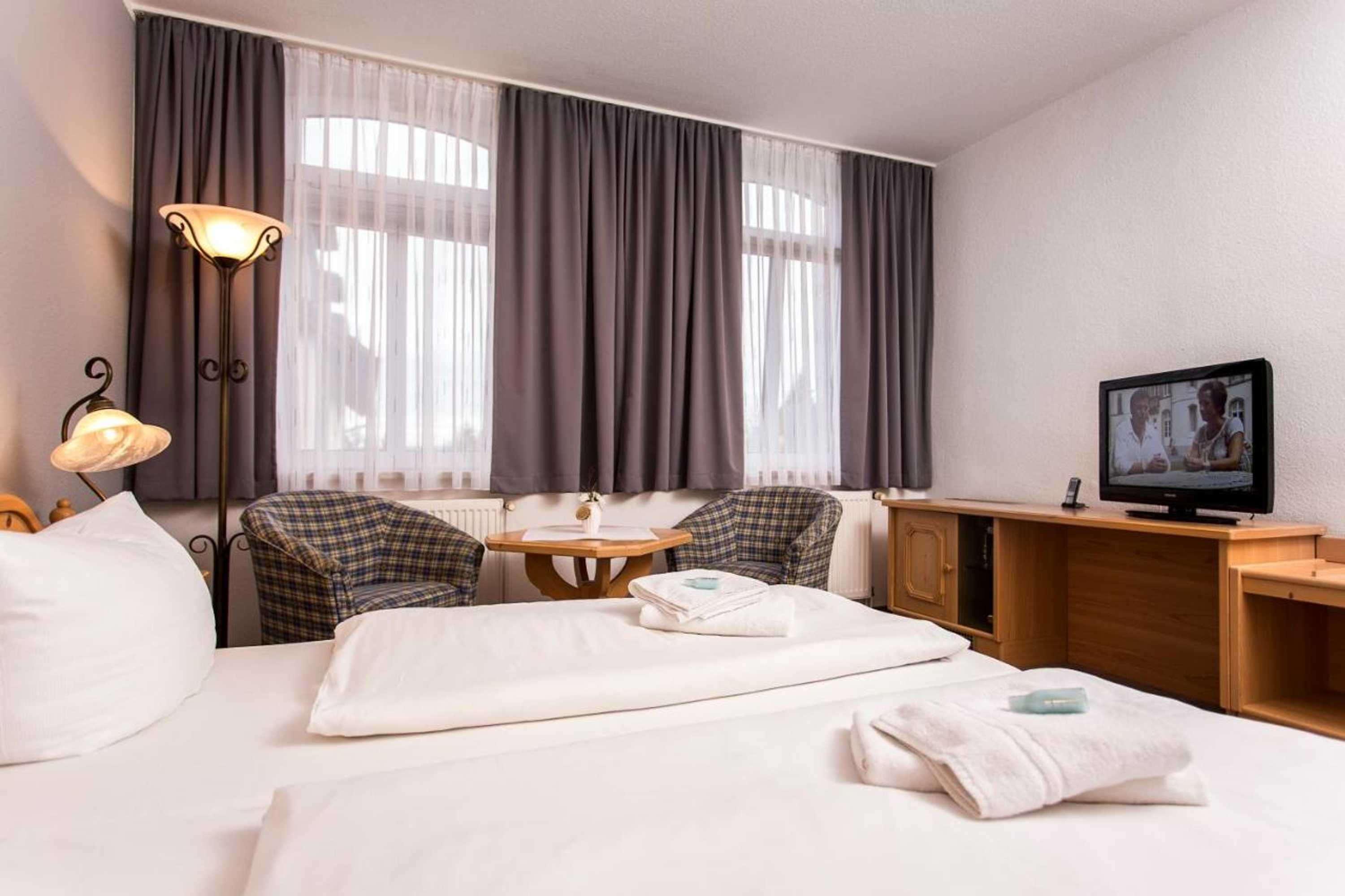 Gift card for Der Bayerische Hof