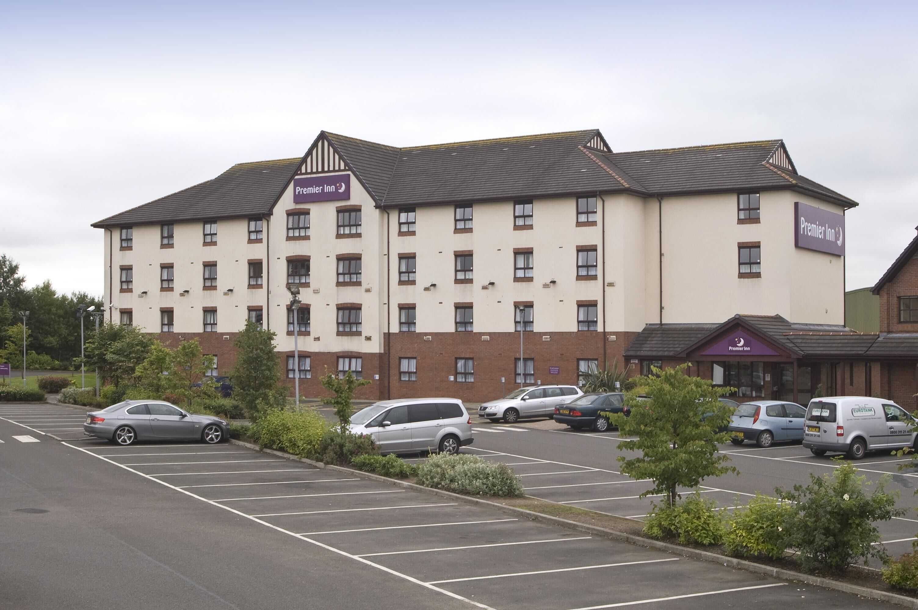 Gift card for Premier Inn Glasgow Stepps (m80, J3) Gift card for Premier Inn Glasgow Stepps (m80, J3)