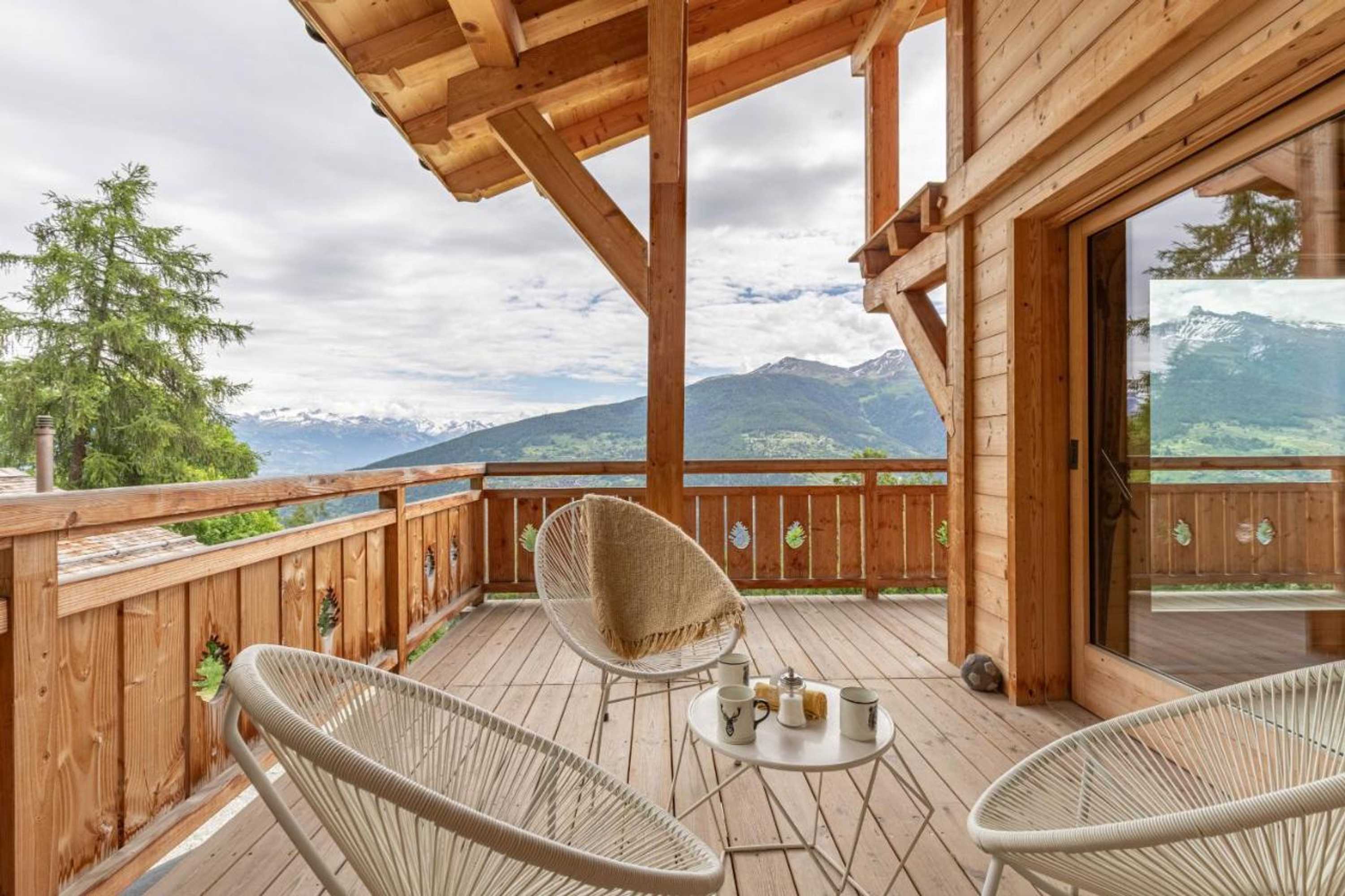 Gift card for Chalet Touti - 4 Vallees