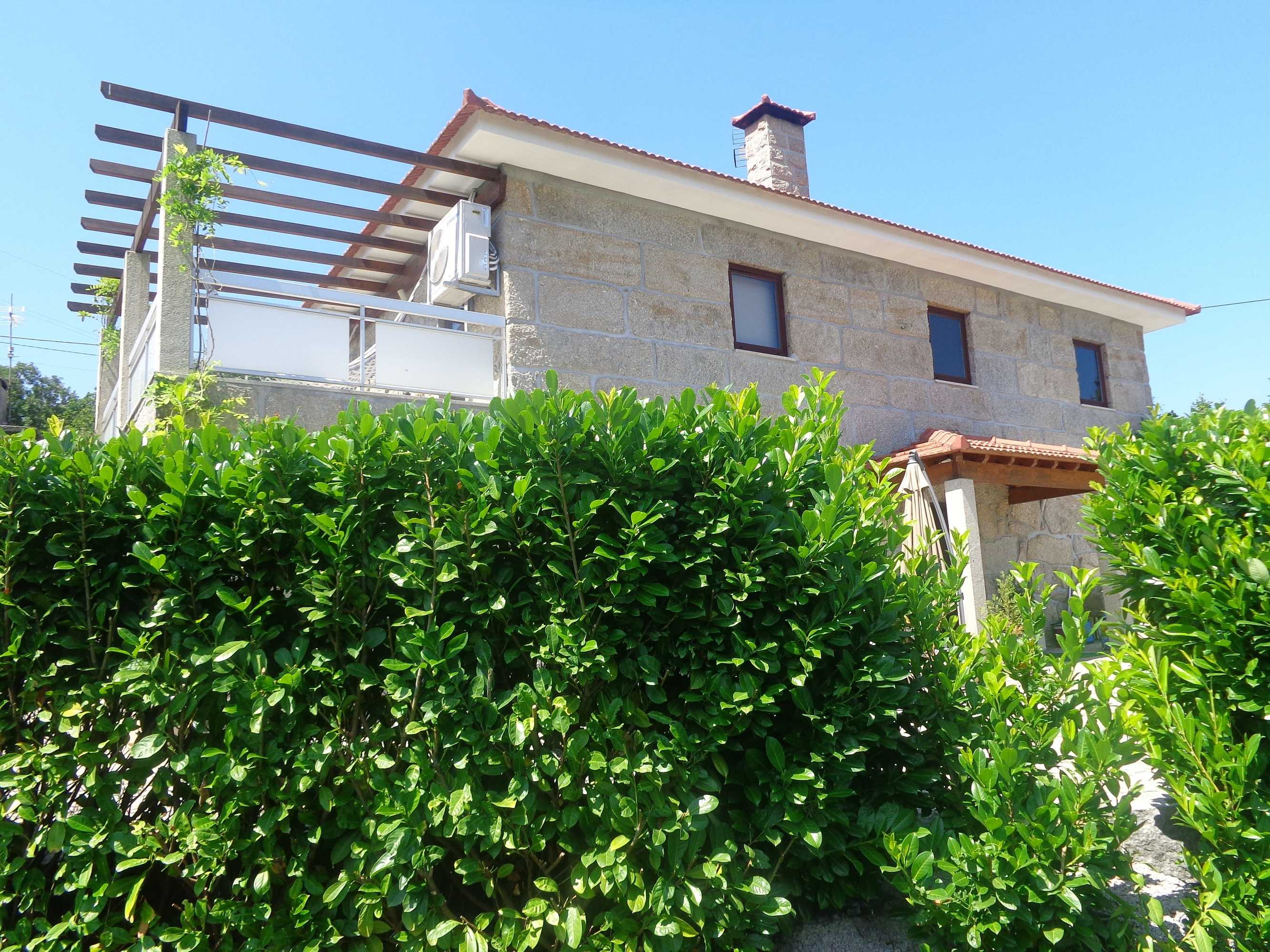 Gift card for Bernardes House