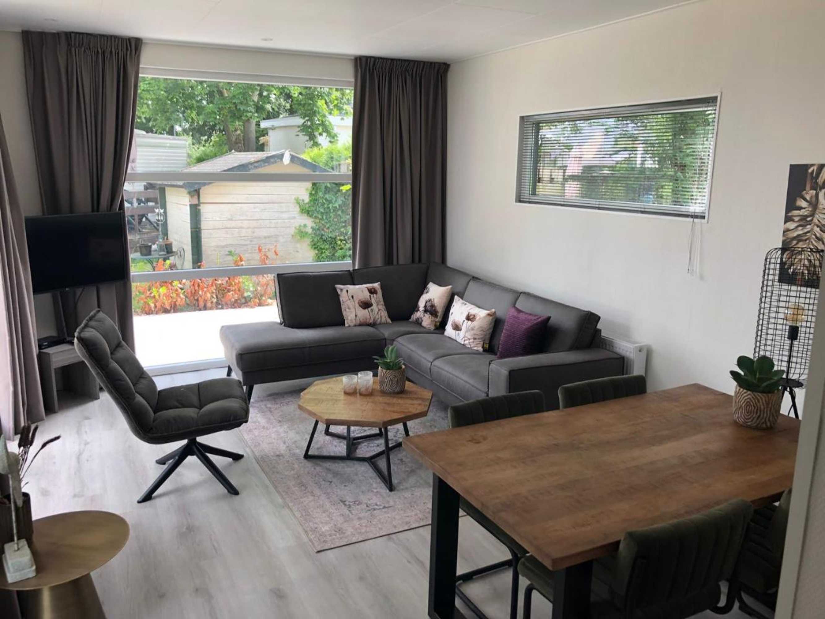 Gift card for Recreatiepark en Jachthaven Rhederlaagse Meren