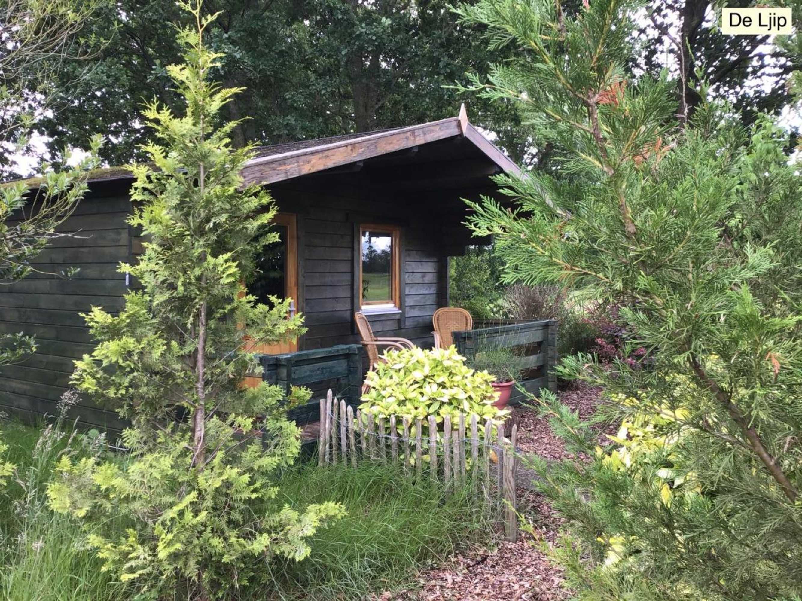 Gift card for B&b De Flecht - De Ljip