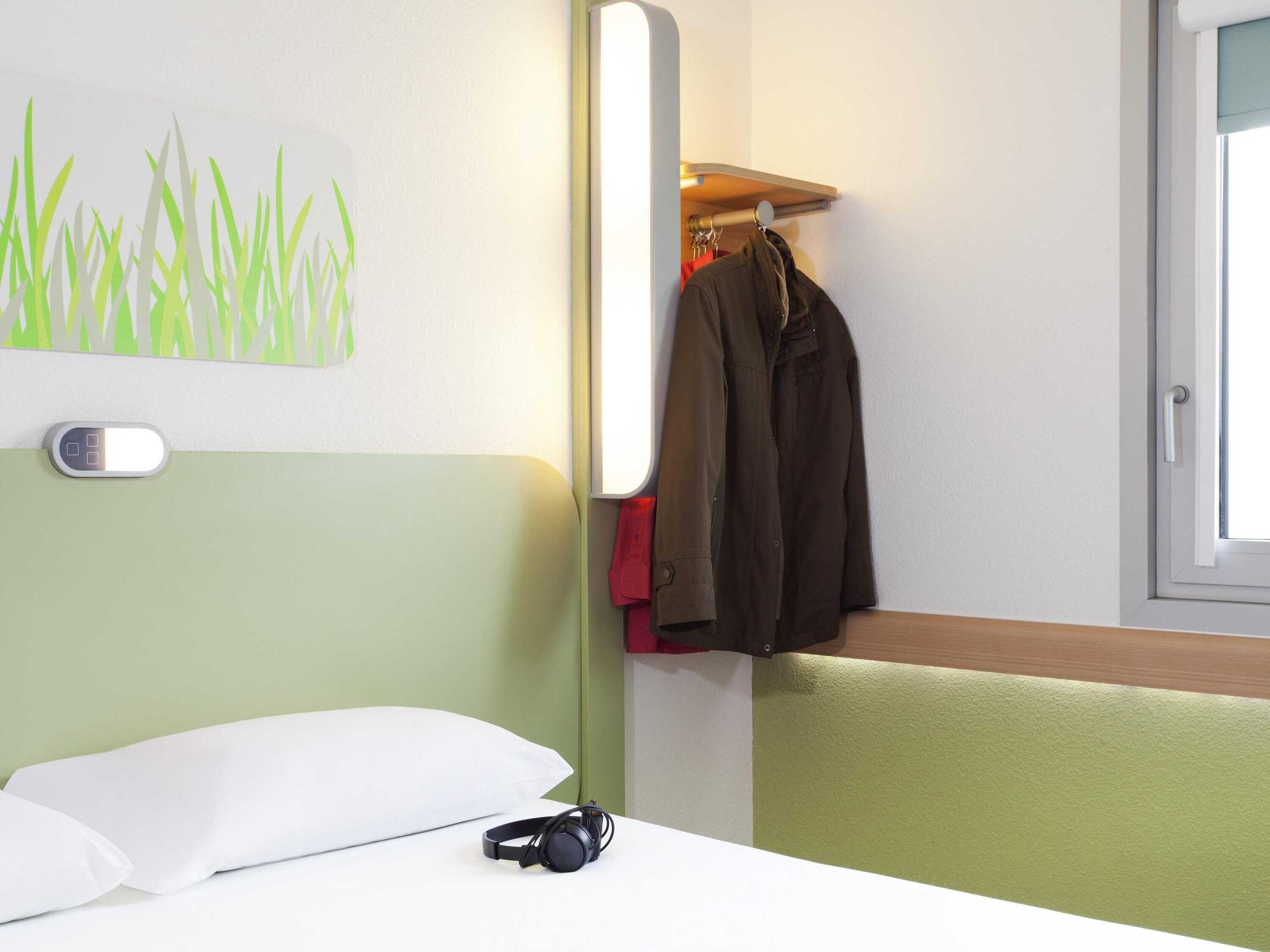 Gift card for Ibis Budget London Hounslow