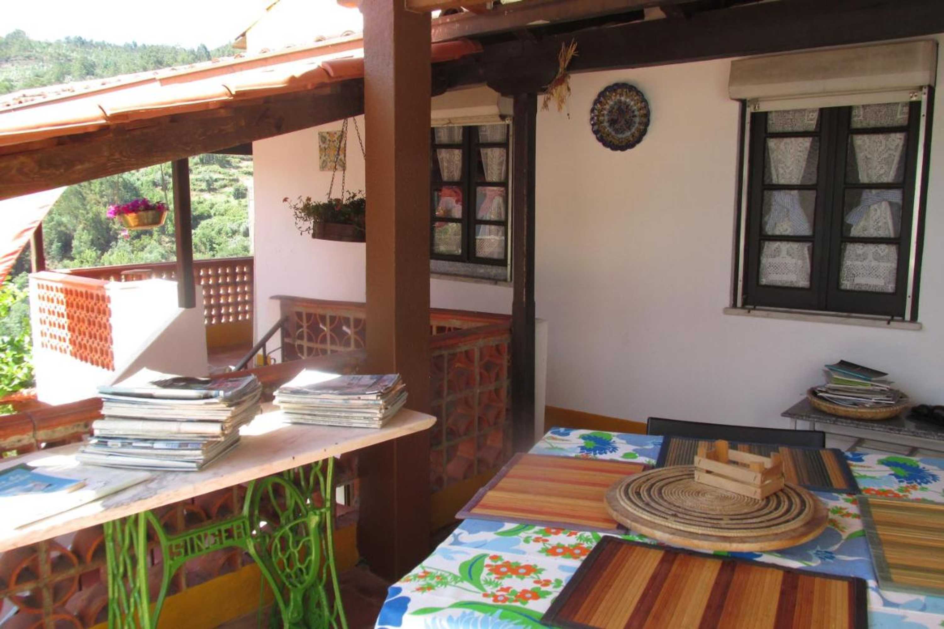 Gift card for Terraços da Beira