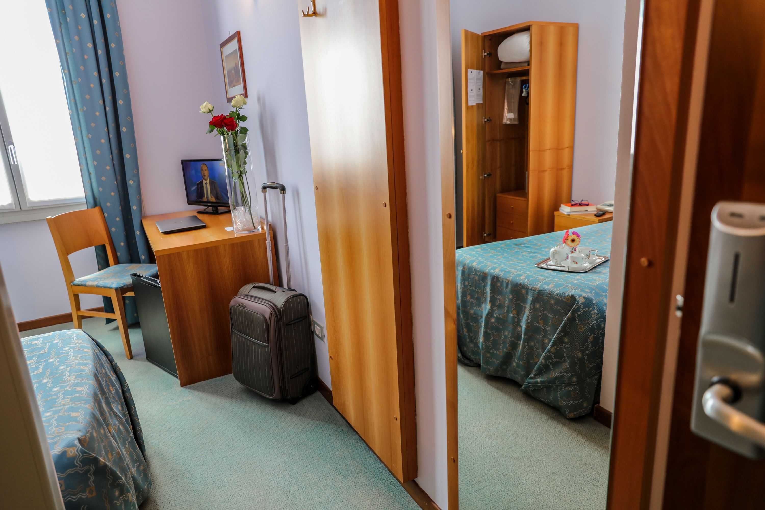 Gift card for Hotel Villa Cagnola