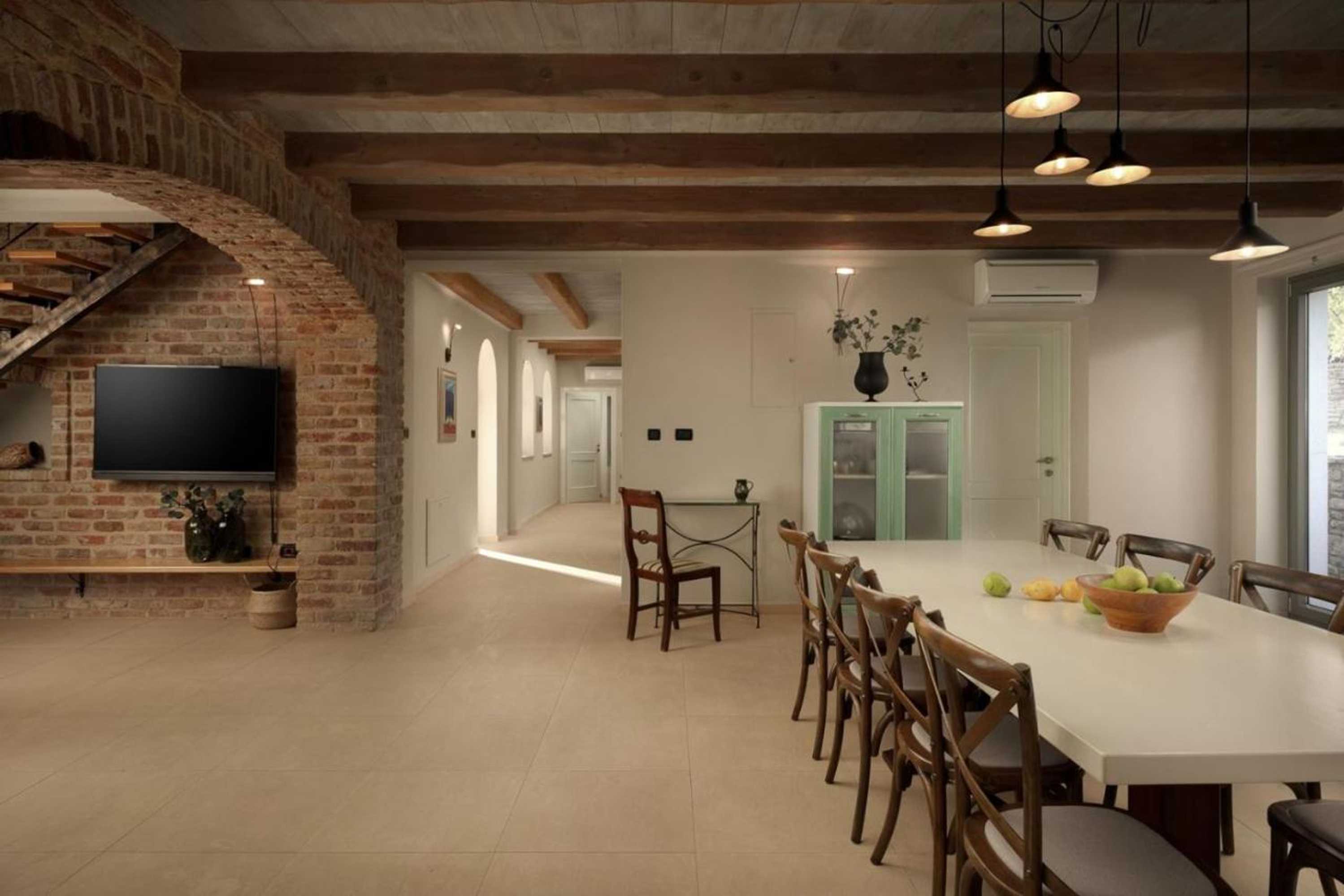 Gift card for Villa Rustica