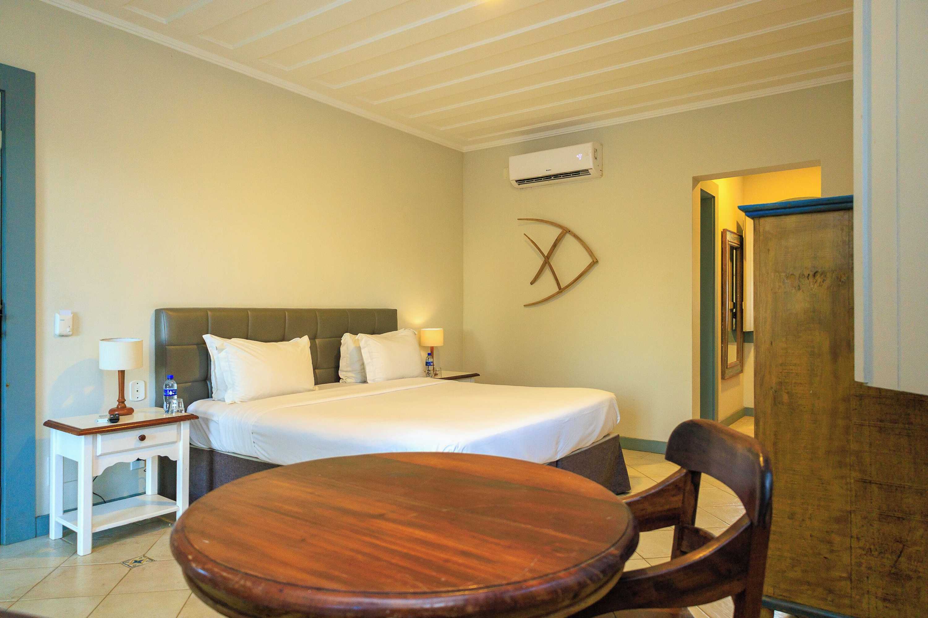 Gift card for Vila Angatú Eco Resort & Spa Gift card for Vila Angatú Eco Resort & Spa