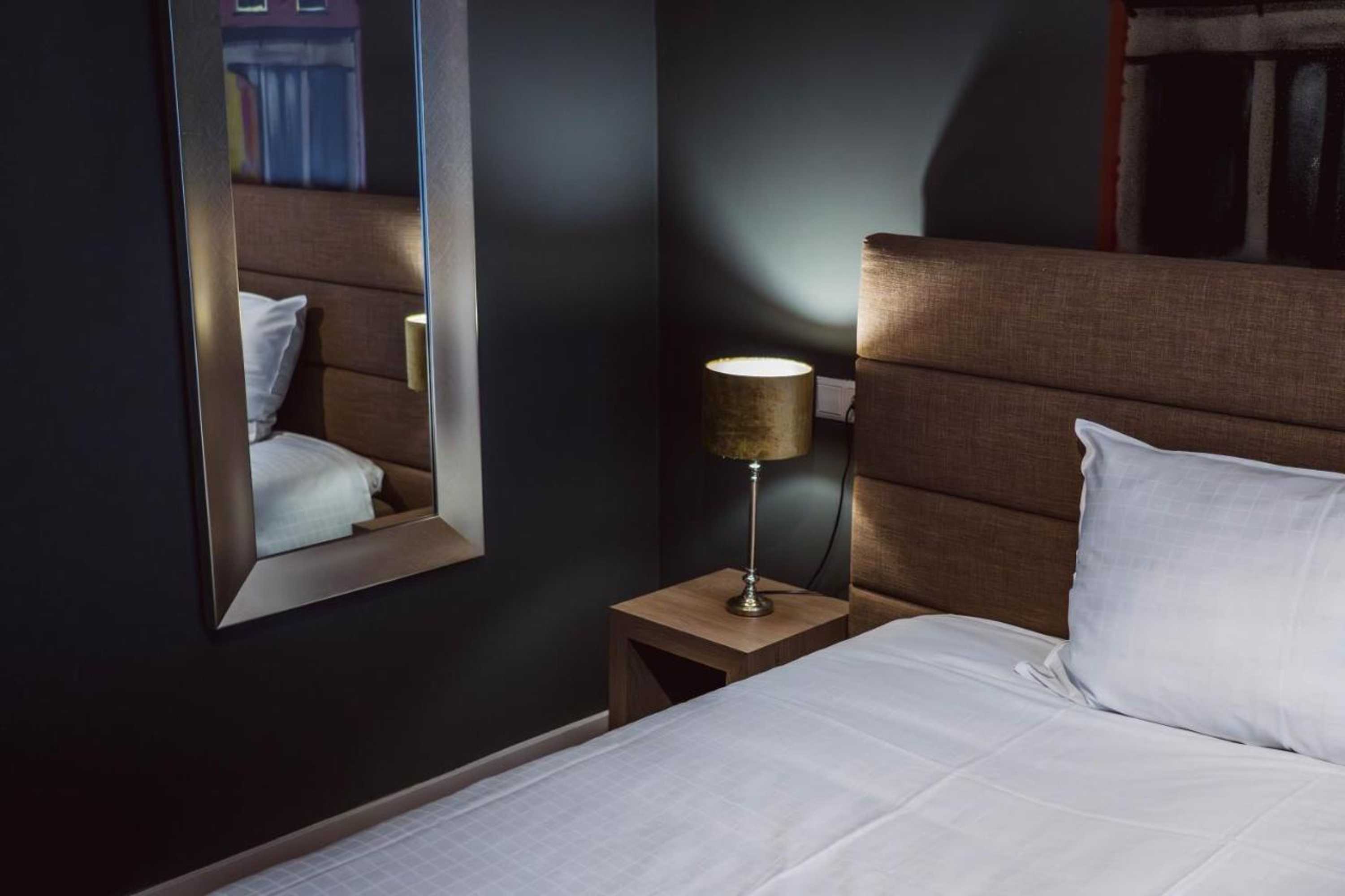 Gift card for Tres Boutique Hotel