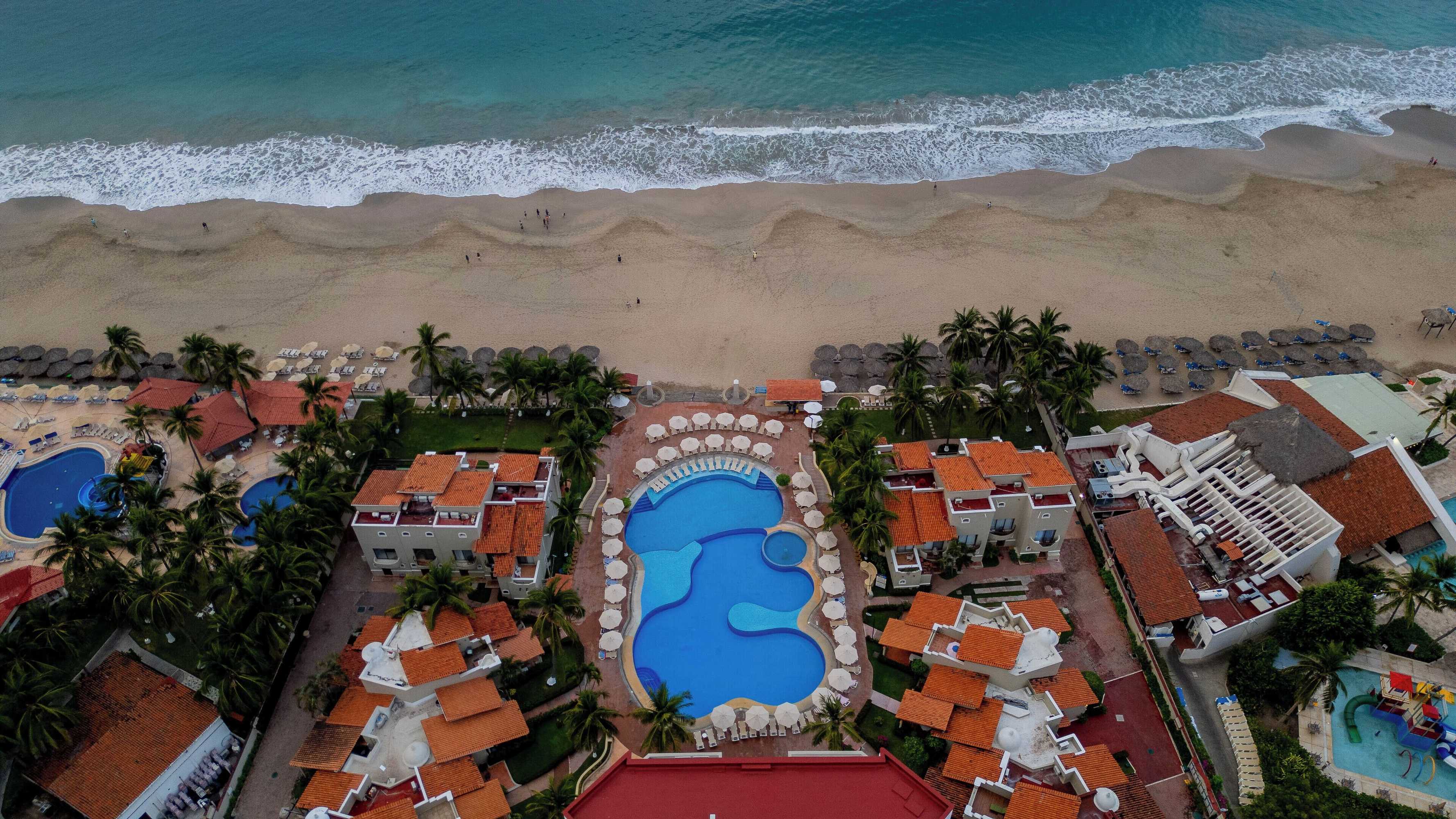 Gift card for Tesoro Ixtapa Beach Resort Gift card for Tesoro Ixtapa Beach Resort