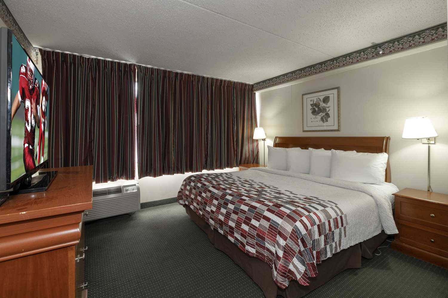 Gift card for Red Roof Inn & Suites Newark - University Gift card for Red Roof Inn & Suites Newark - University