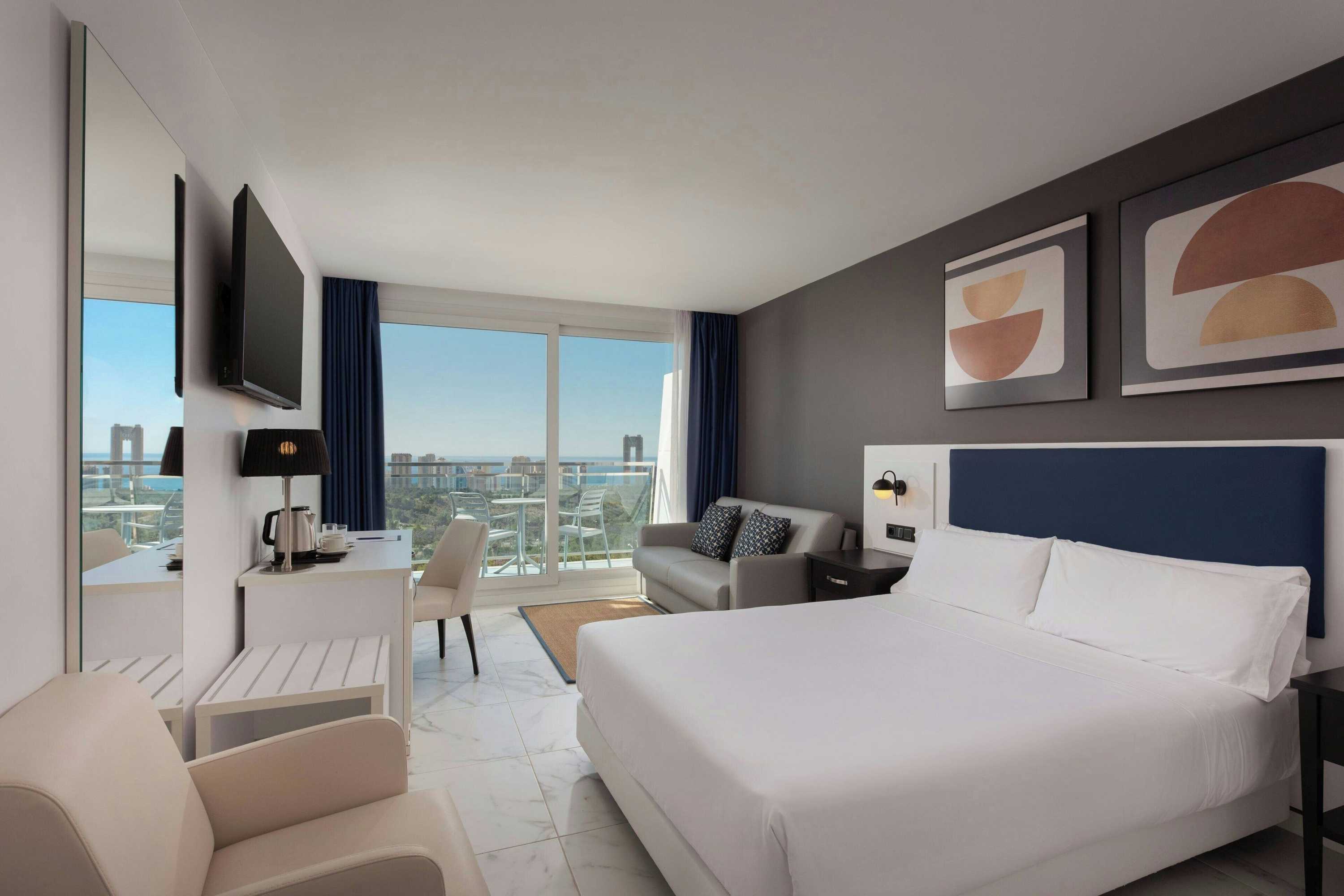 Gift card for Four Points by Sheraton Costa Blanca Resort Gift card for Four Points by Sheraton Costa Blanca Resort