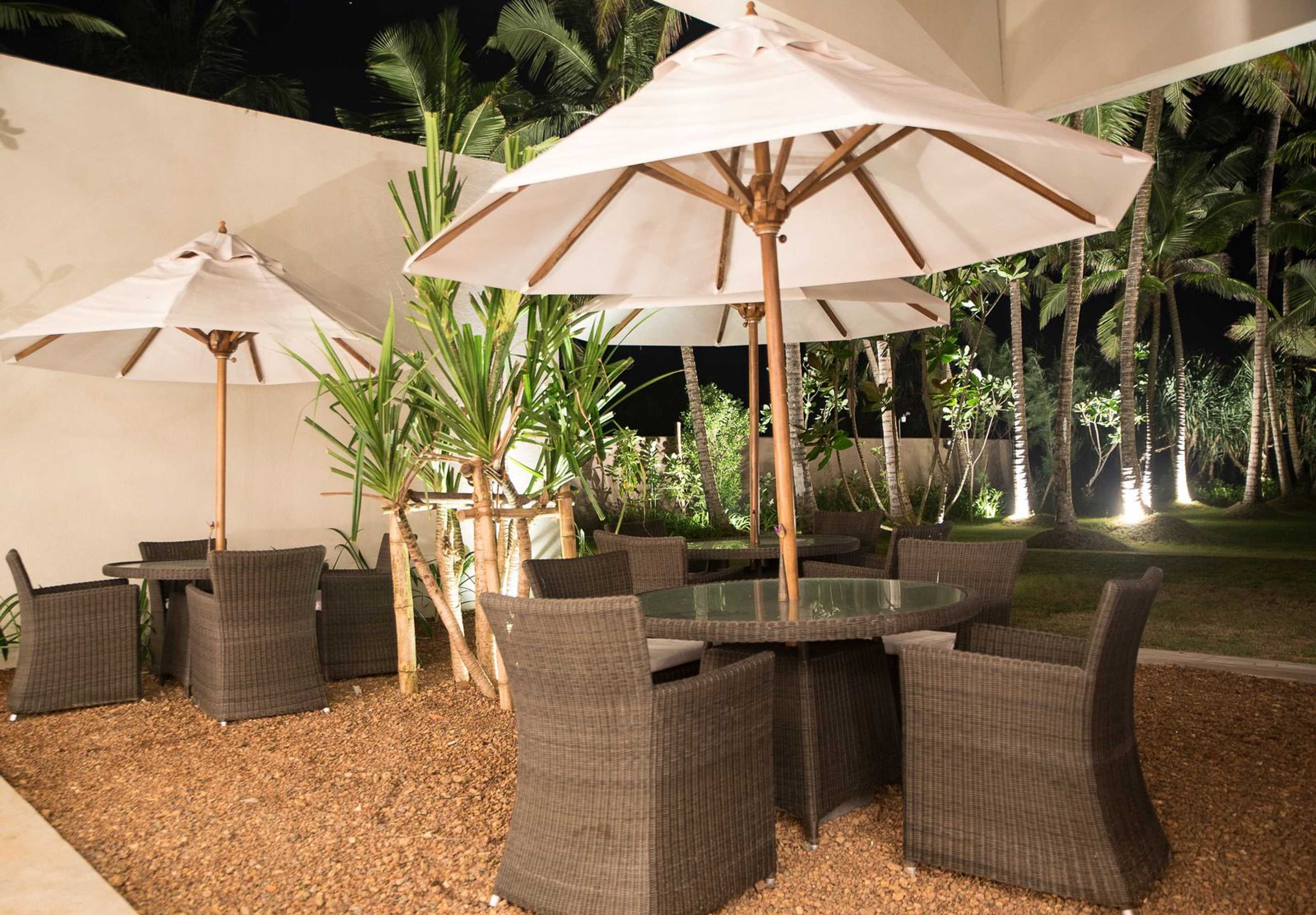 Gift card for The Villa by Contemporary Ceylon