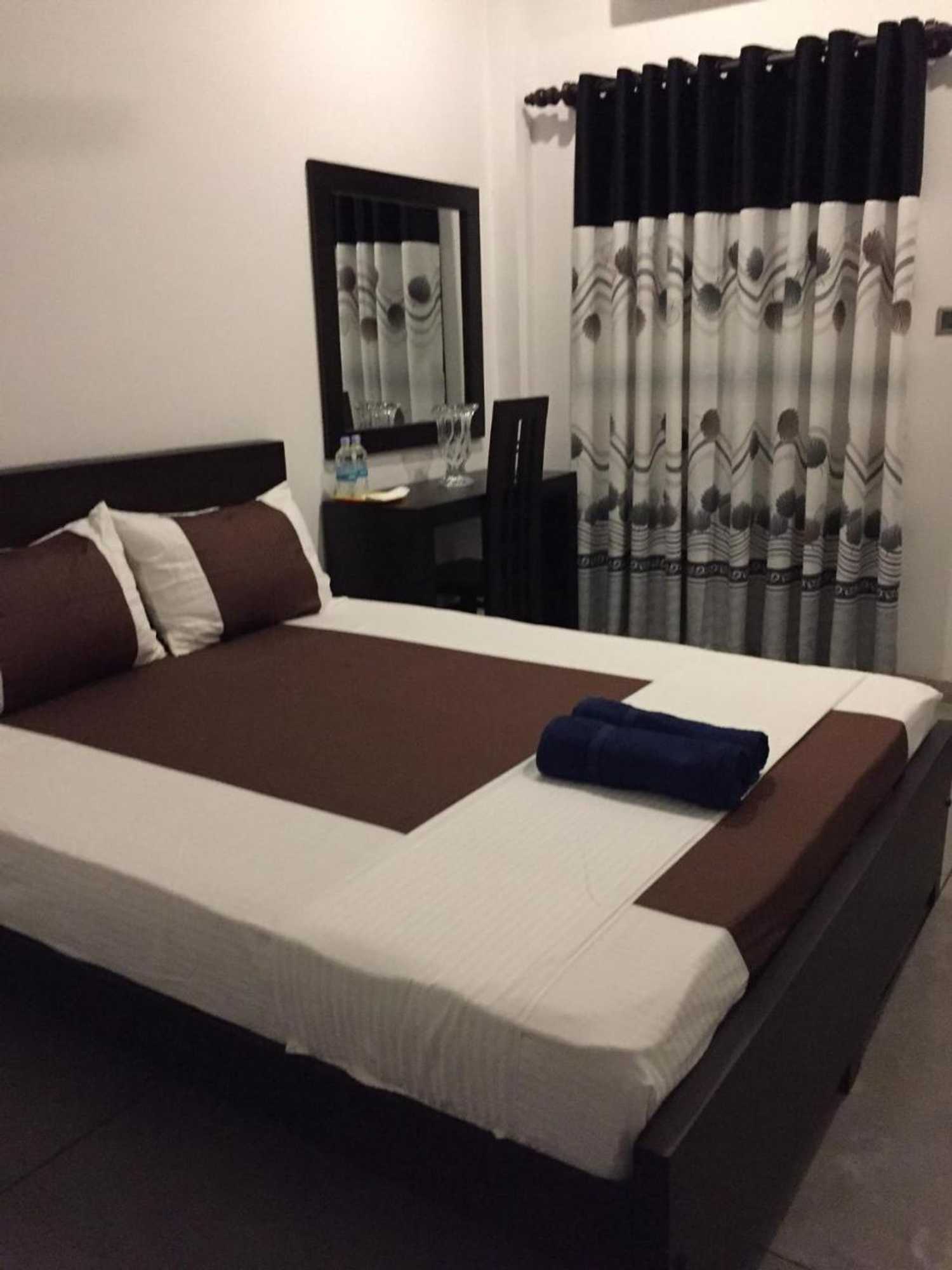 Gift card for US Motel Colombo