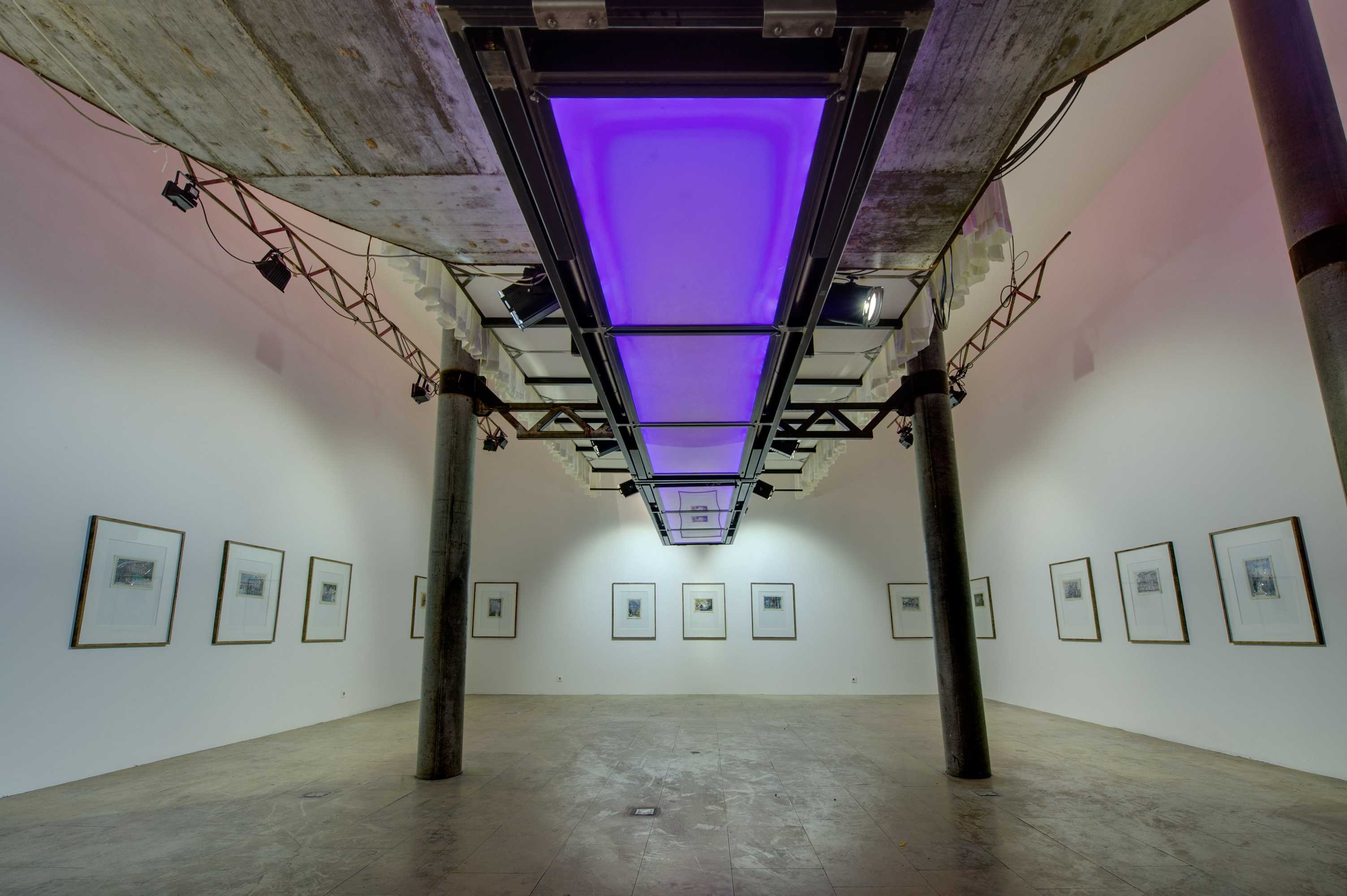 Gift card for Backstage Boutique Hotel