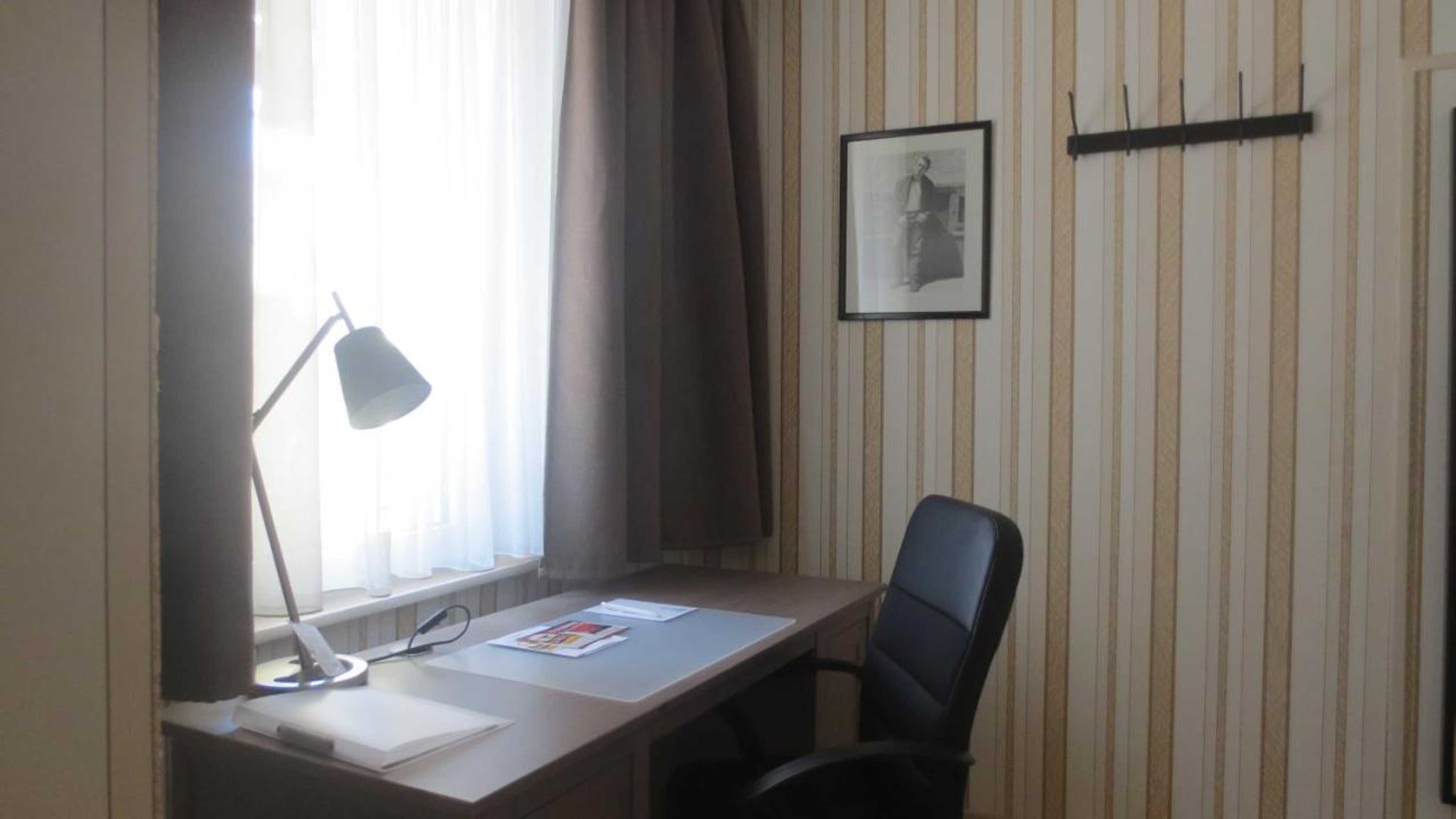 Gift card for Hotel Corsten