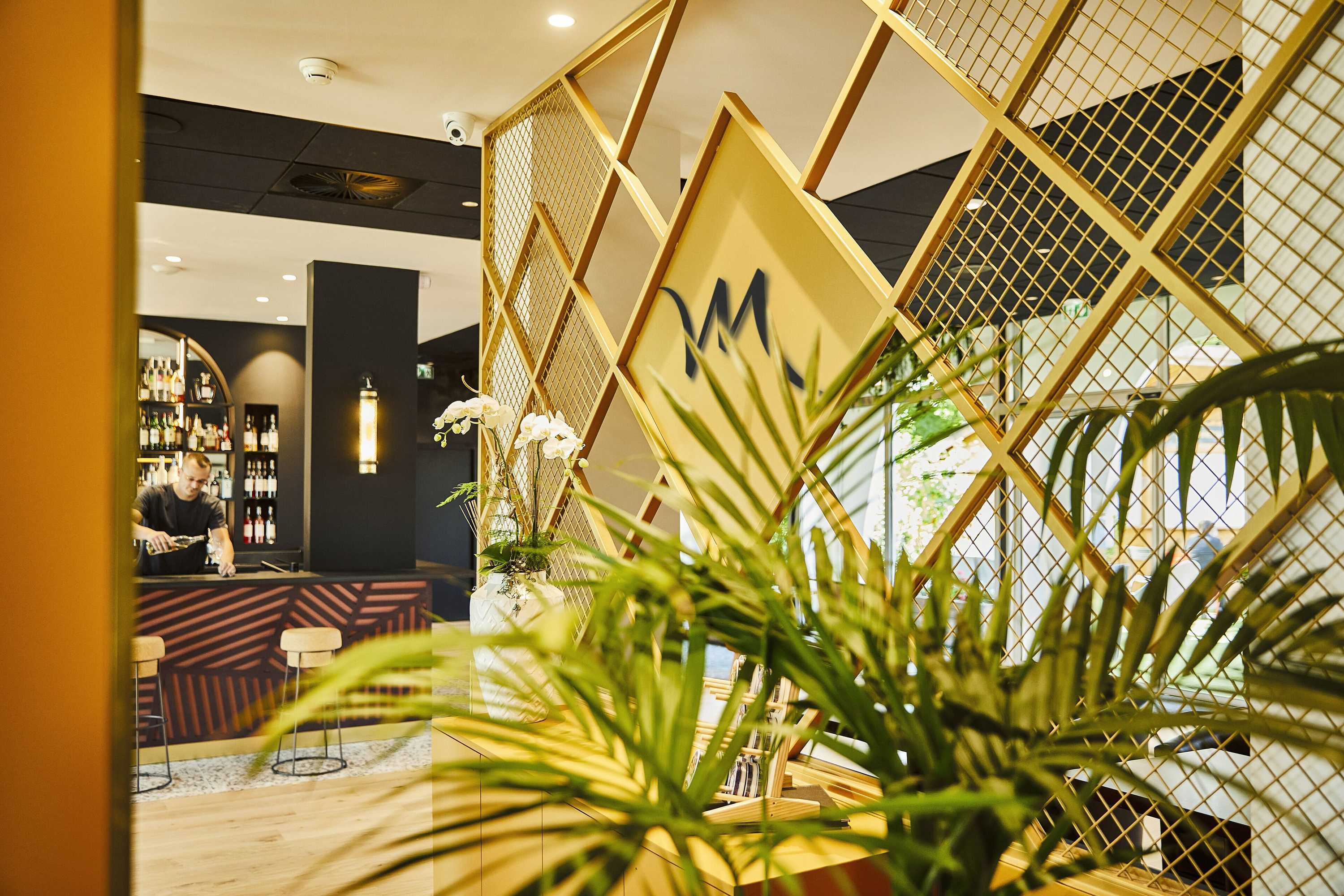 Gift card for Mercure Beaune Centre Gift card for Mercure Beaune Centre