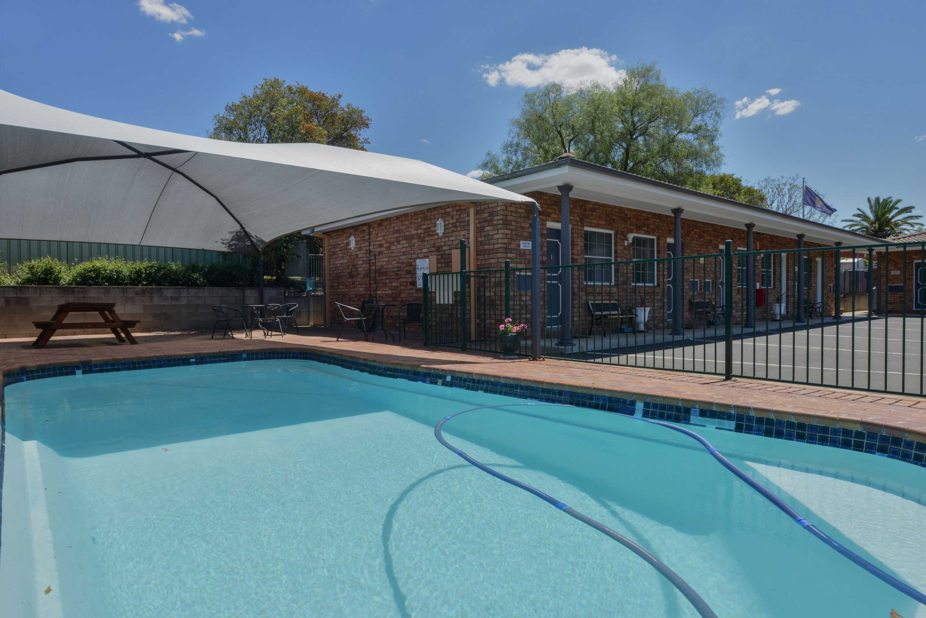 Gift card for Cadman Motor Inn & Apartments Gift card for Cadman Motor Inn & Apartments