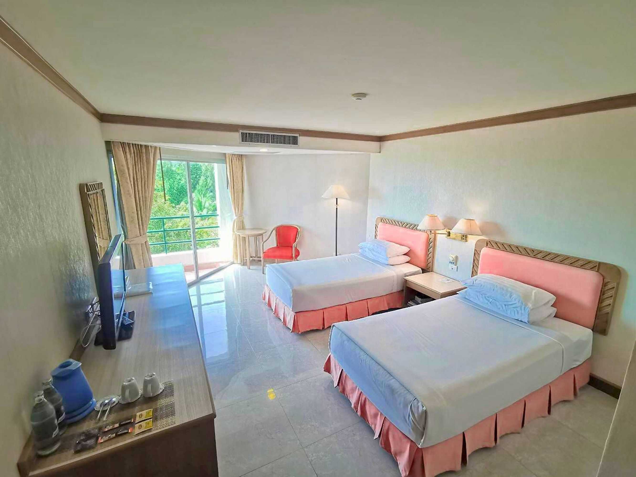 Gift card for Khanom Golden Beach Hotel Gift card for Khanom Golden Beach Hotel