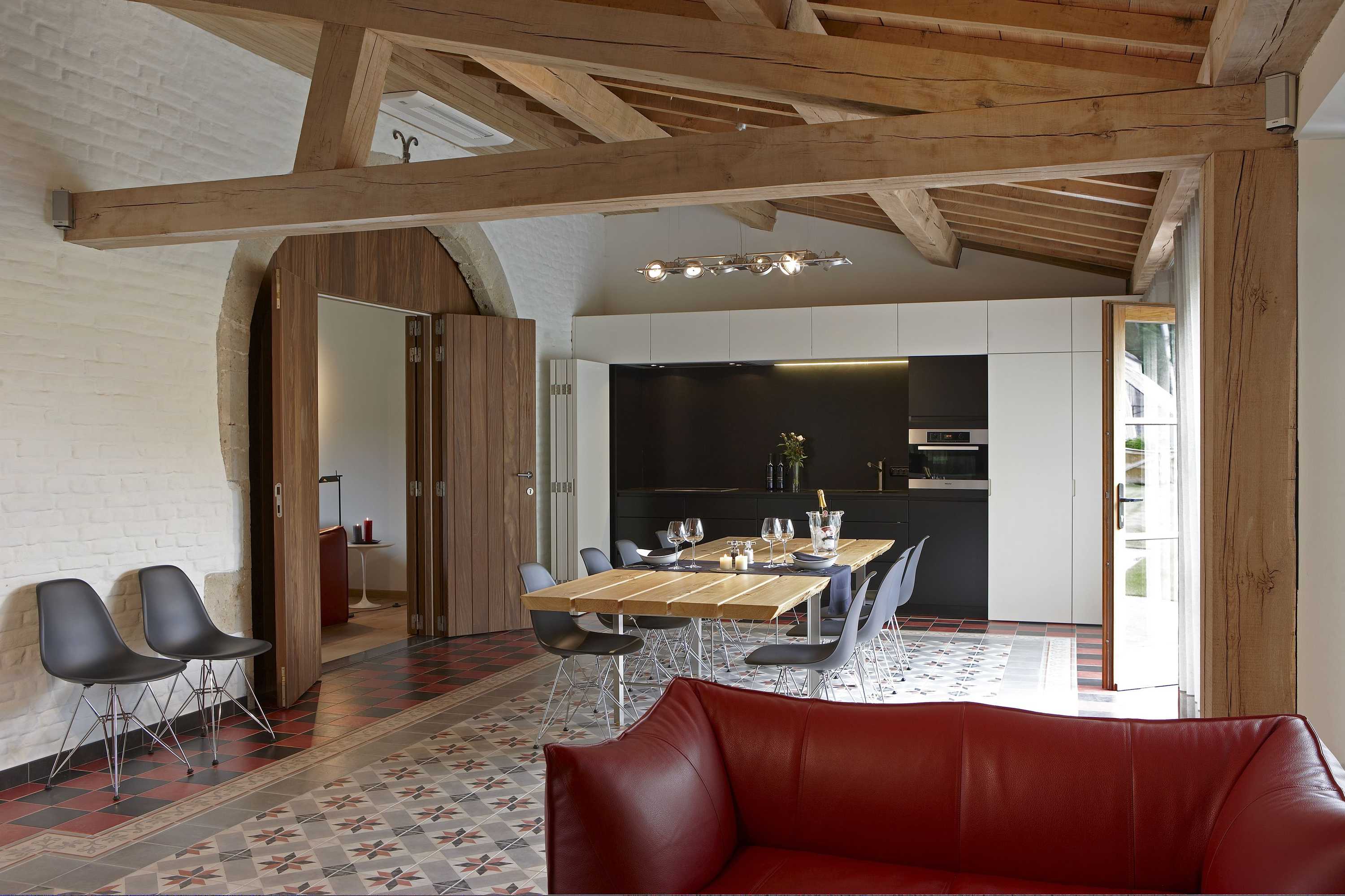 Gift card for B&b Baron's House Neerijse - Leuven Gift card for B&b Baron's House Neerijse - Leuven